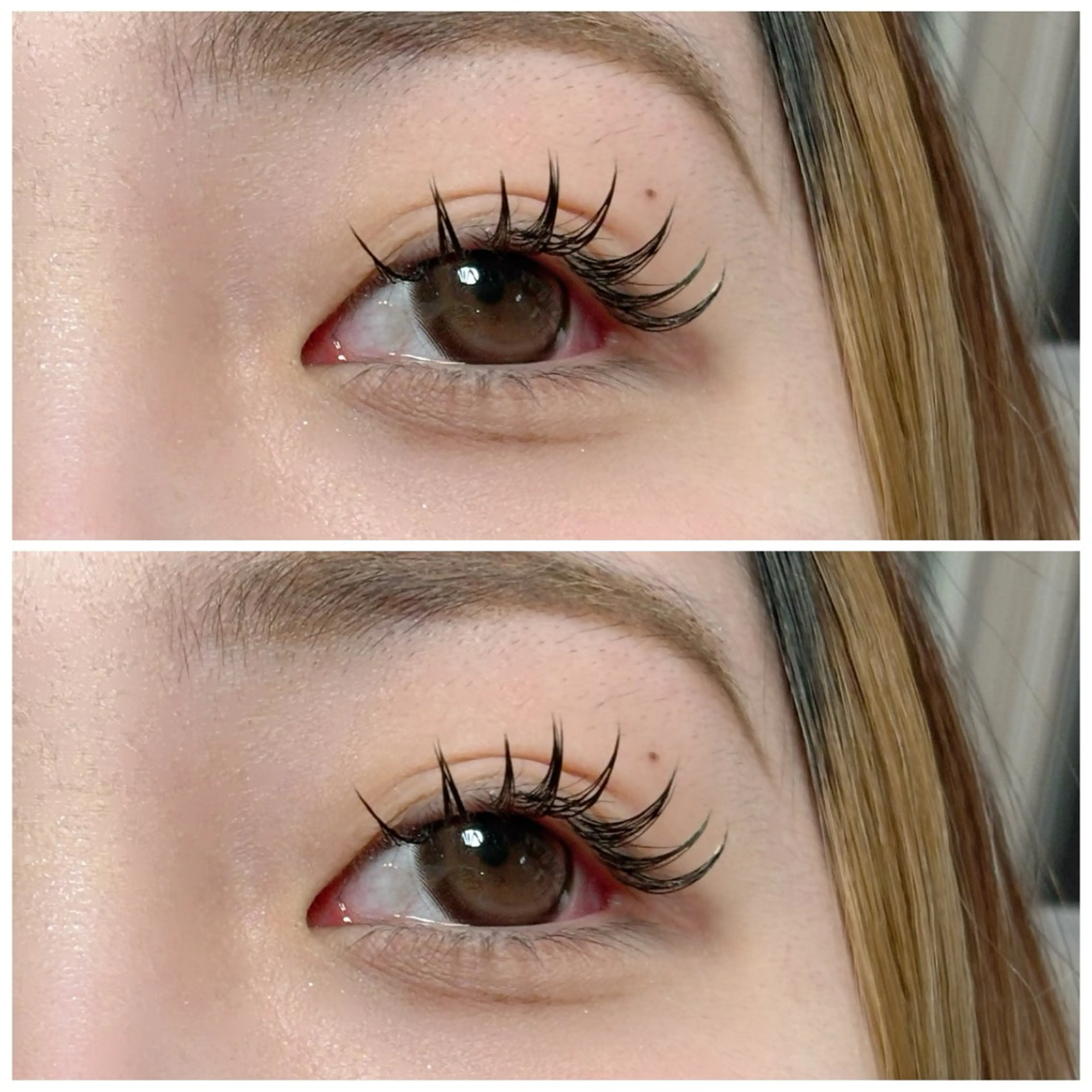 マツエク・マツパ マツエク Ayumi.dre 🌸Y《2階》のマツエク・マツパデザイン