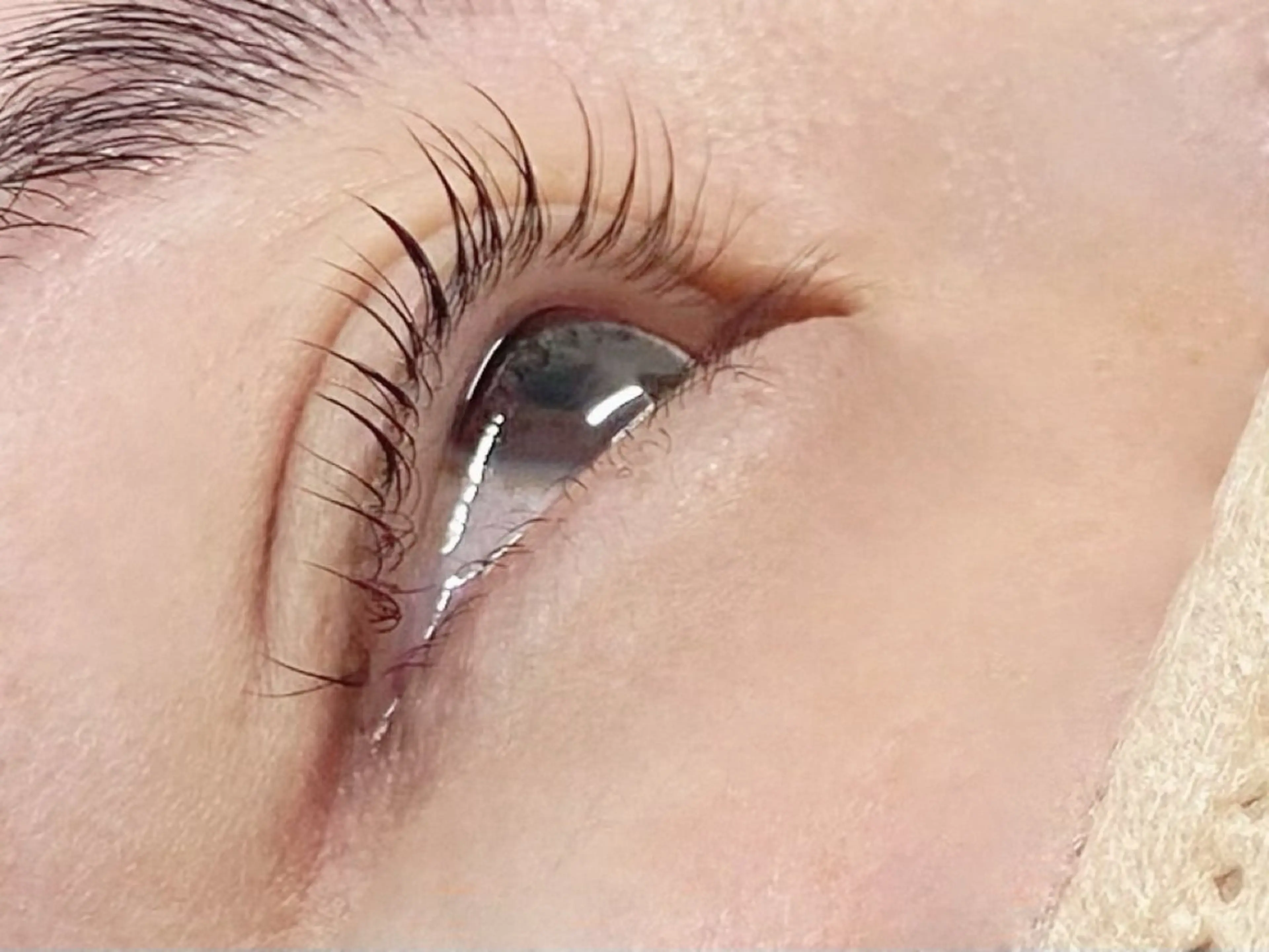 マツエク・マツパ cure upのネイルデザイン