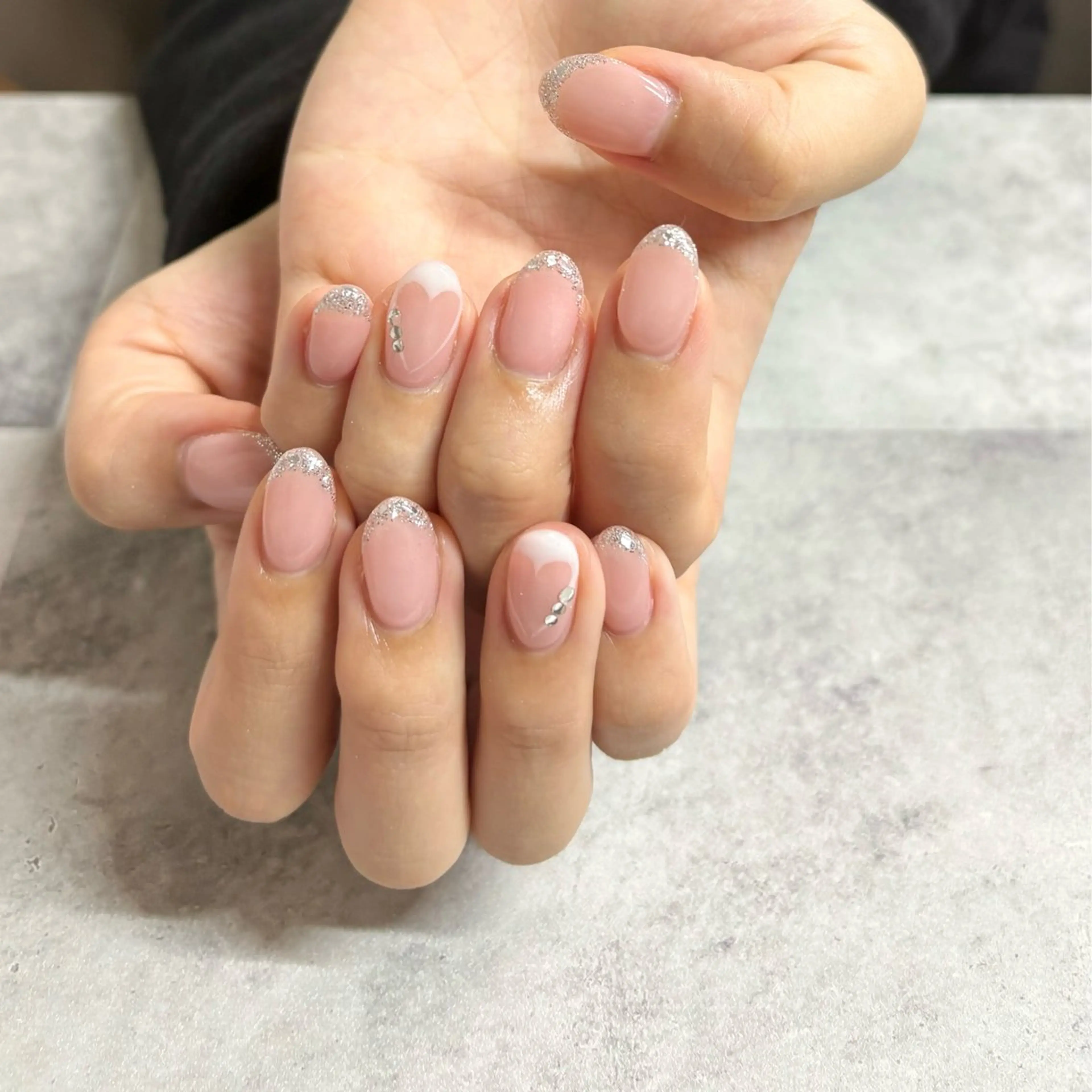 ネイル FELICE ﾌｪﾘｰﾁｪのネイルデザイン