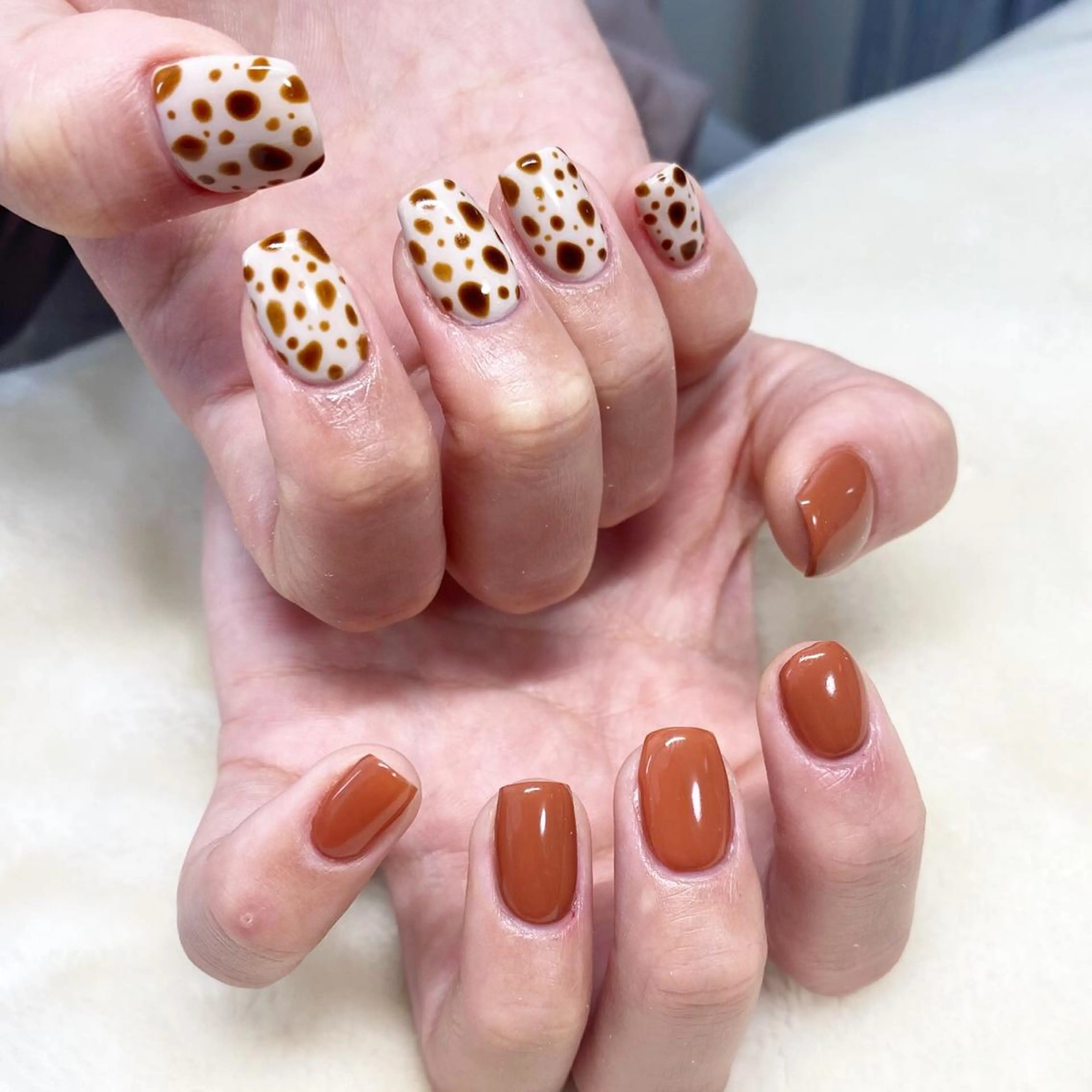 ネイル amour 平塚所属・amour 平塚店のネイルデザイン