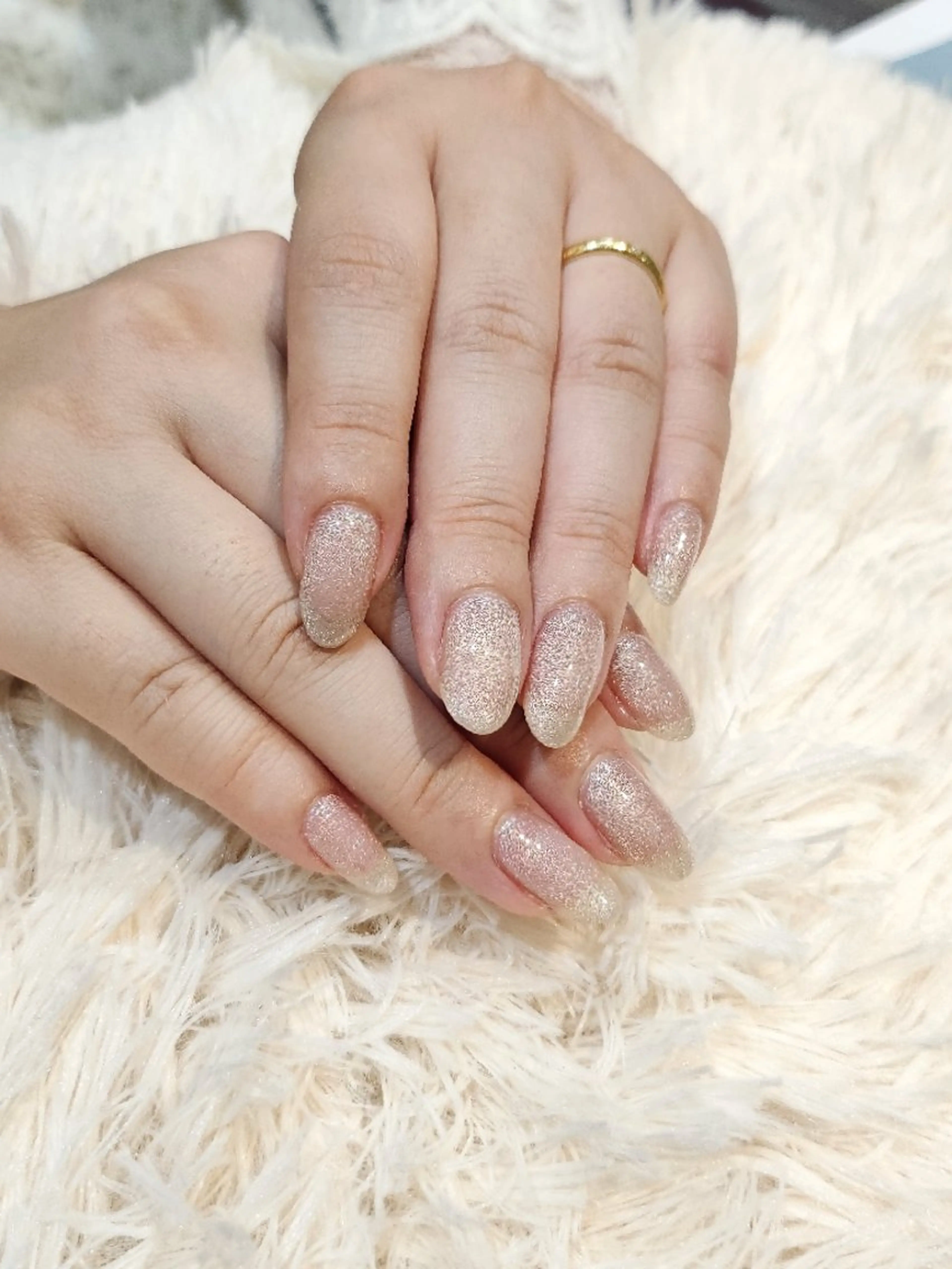 ネイル ハンドネイル plus j yuuのネイルデザイン