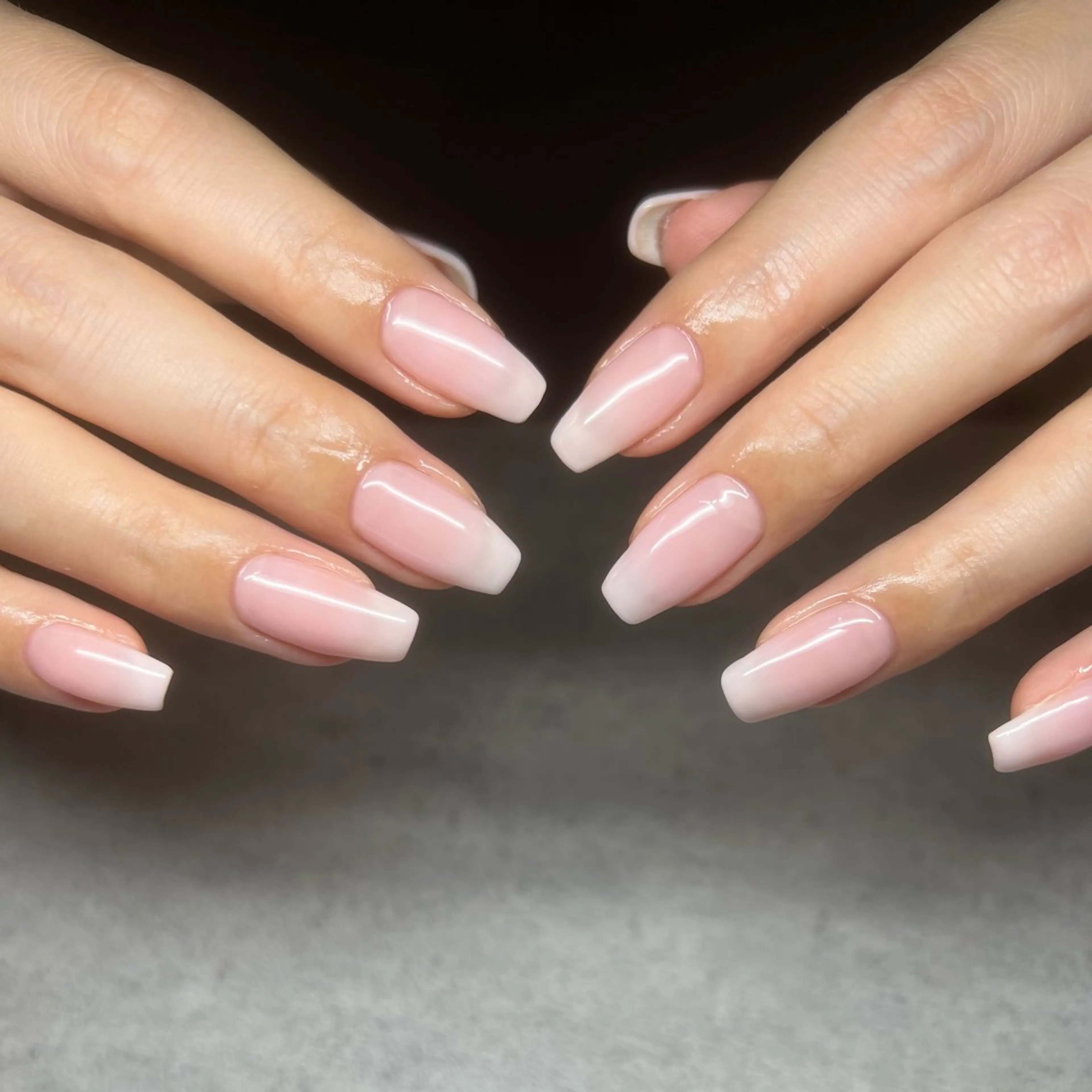 ネイル ハンドネイル ハンドケア N dé chou chou所属・林 七海のその他イメージ