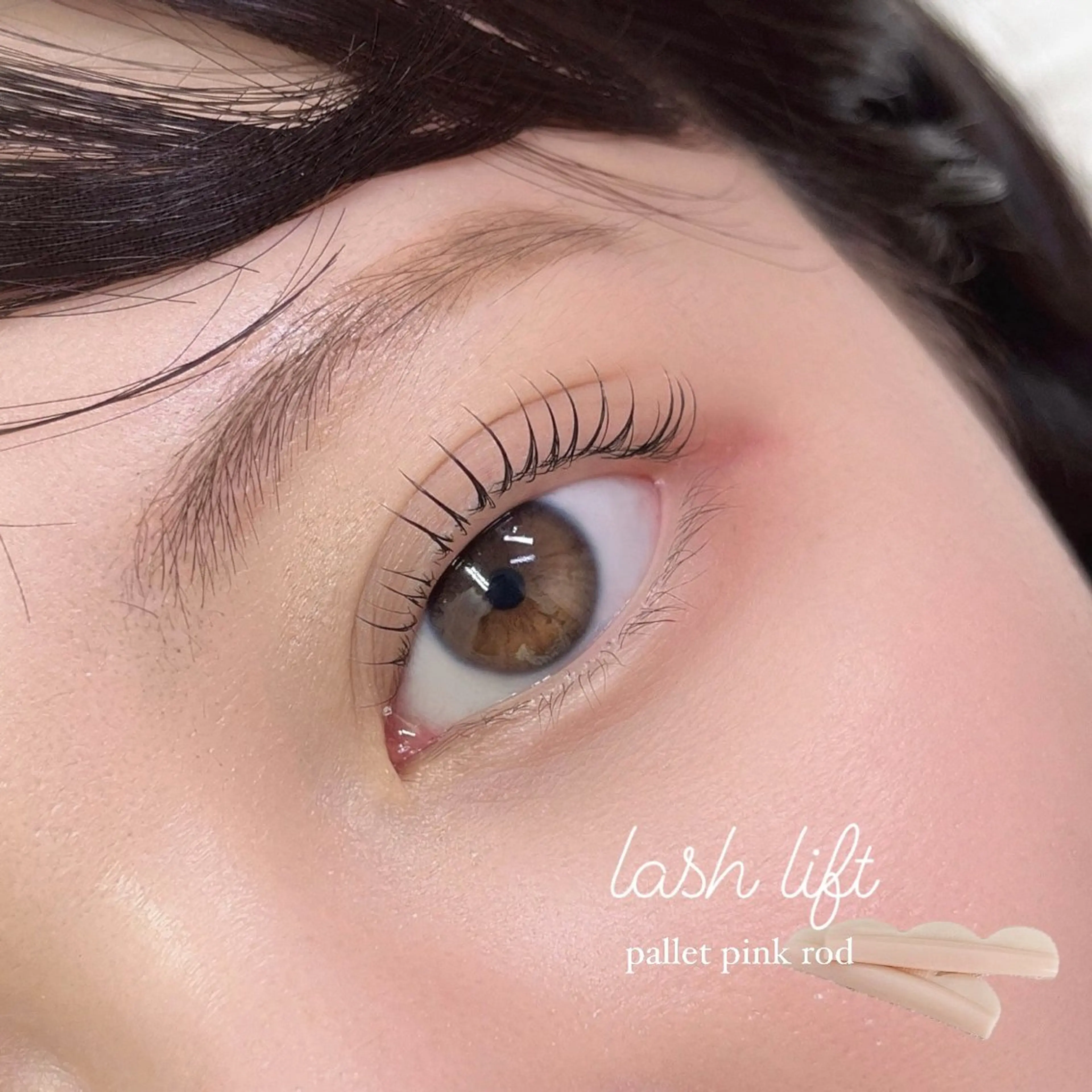 マツエク・マツパ マツパ atelier...m所属・atelier..m /　yuiのマツエク・マツパデザイン