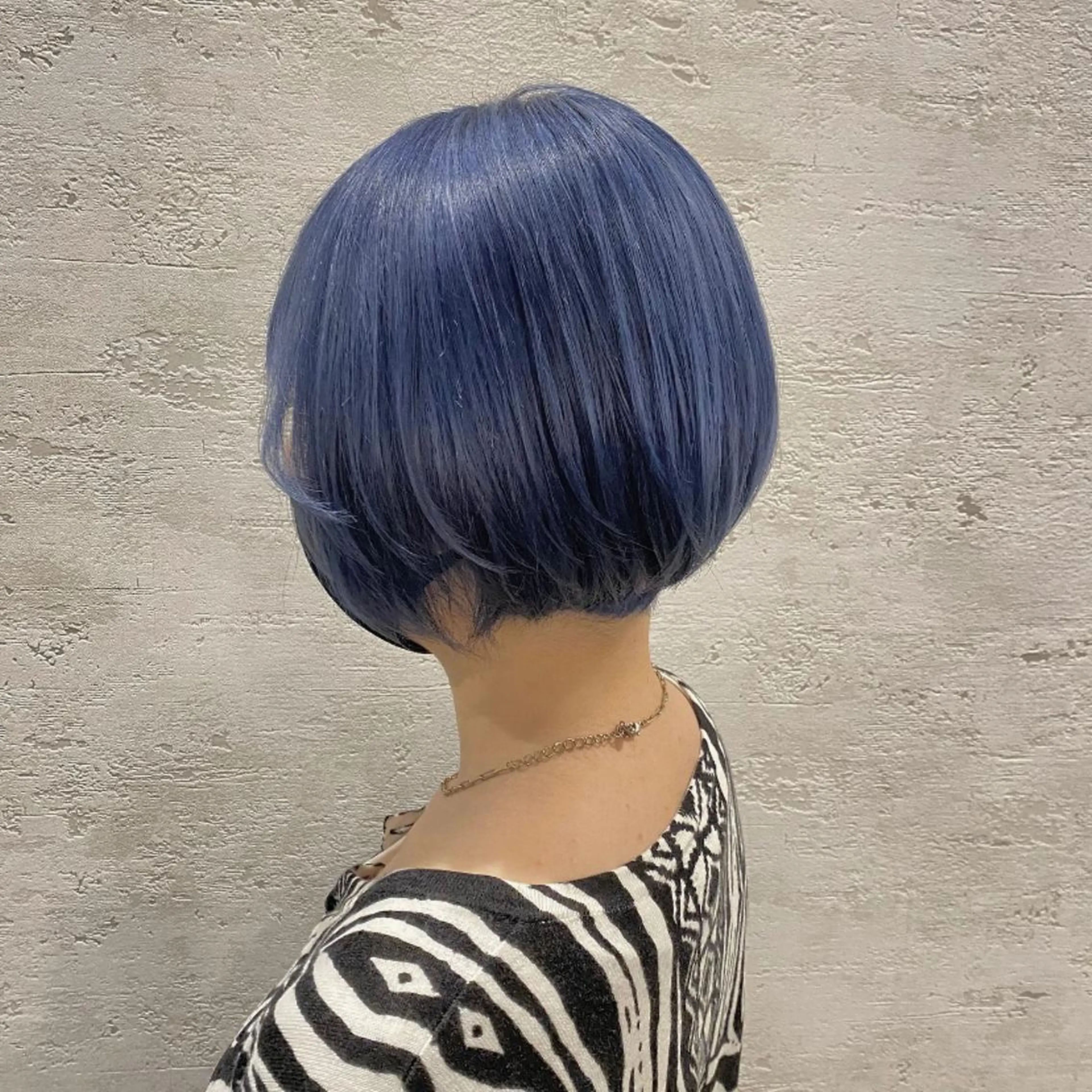 カラー 【ECLART】鈴木 なつみのヘアスタイル