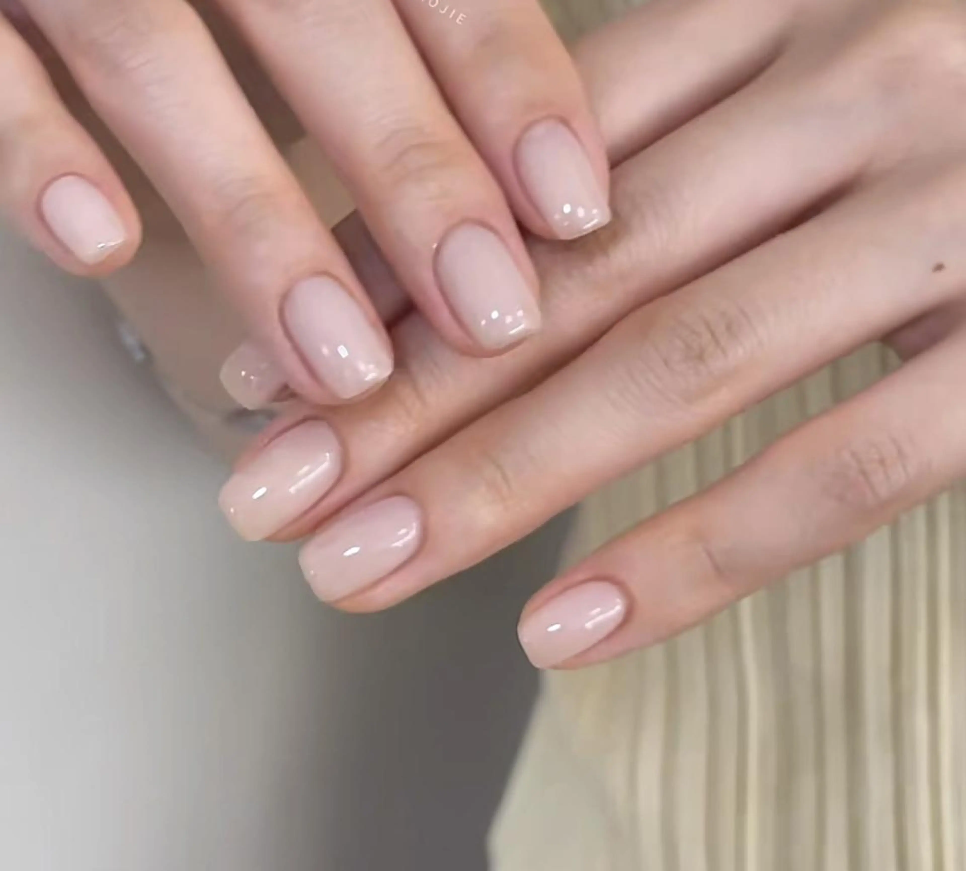 ネイル ハンドネイル Pure&Rich Nailのネイルデザイン