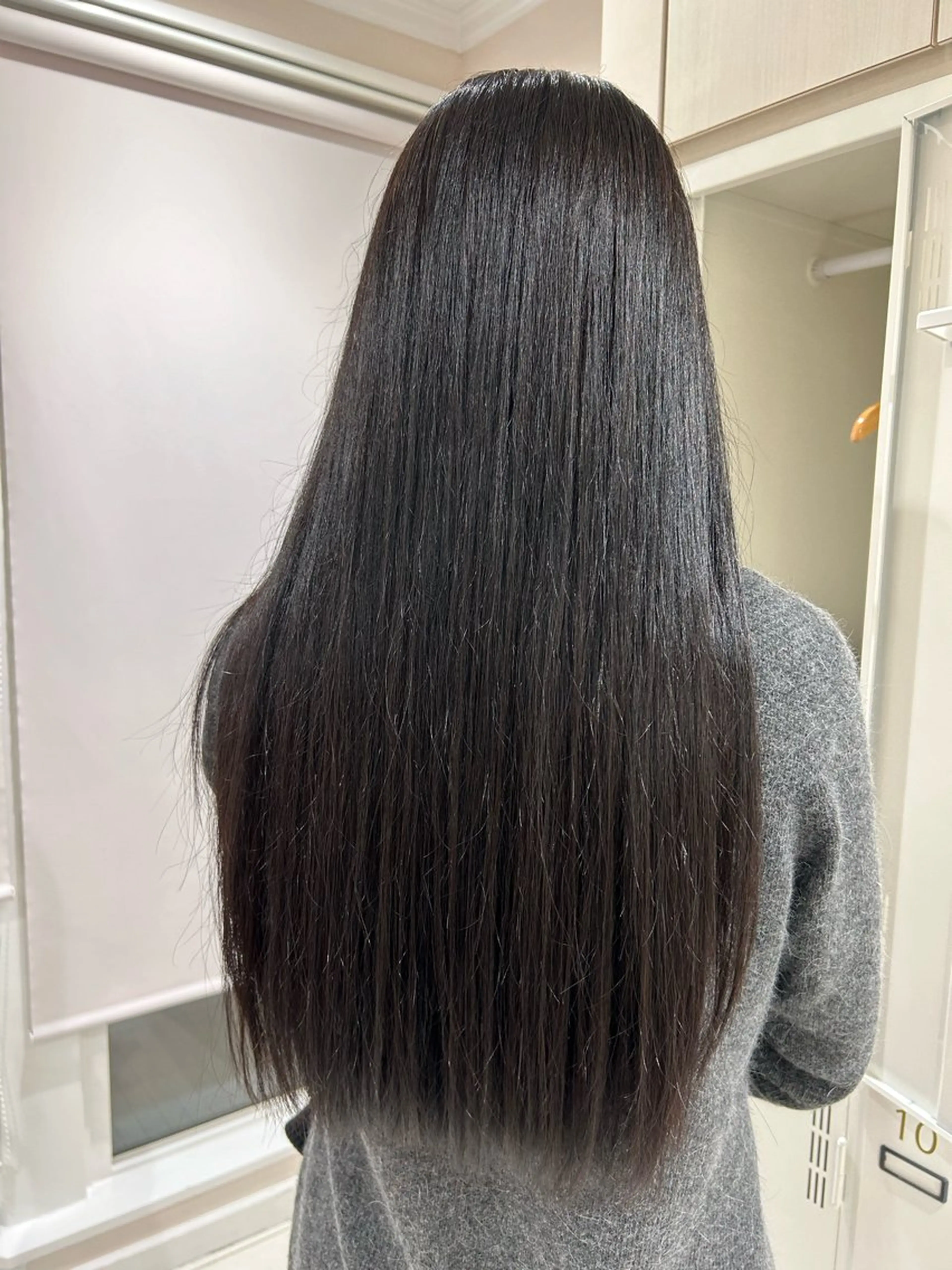 ロング ヘッドスパ💎今井 美玖💎のヘアスタイル