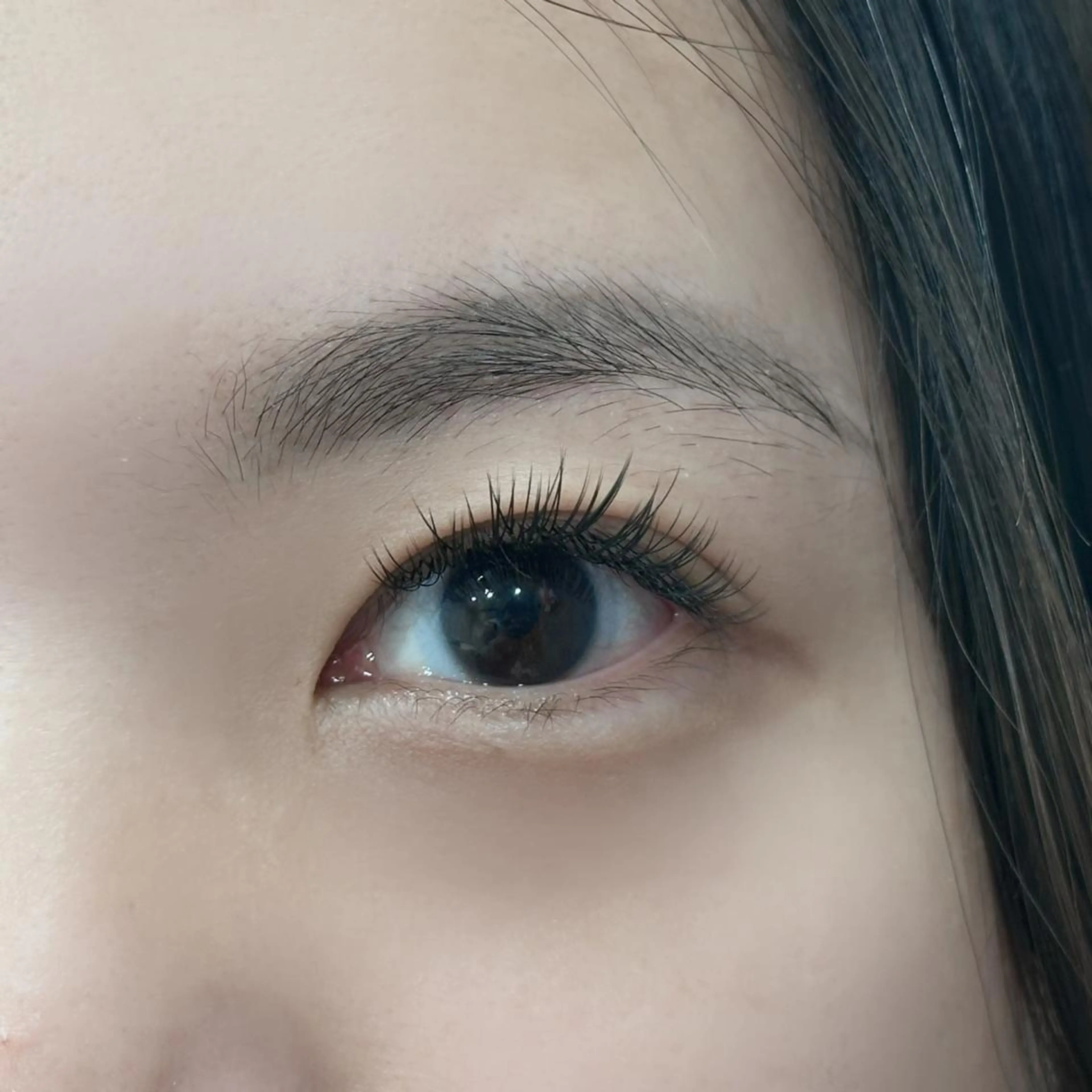 マツエク・マツパ マツエク AKI. 小林のマツエク・マツパデザイン