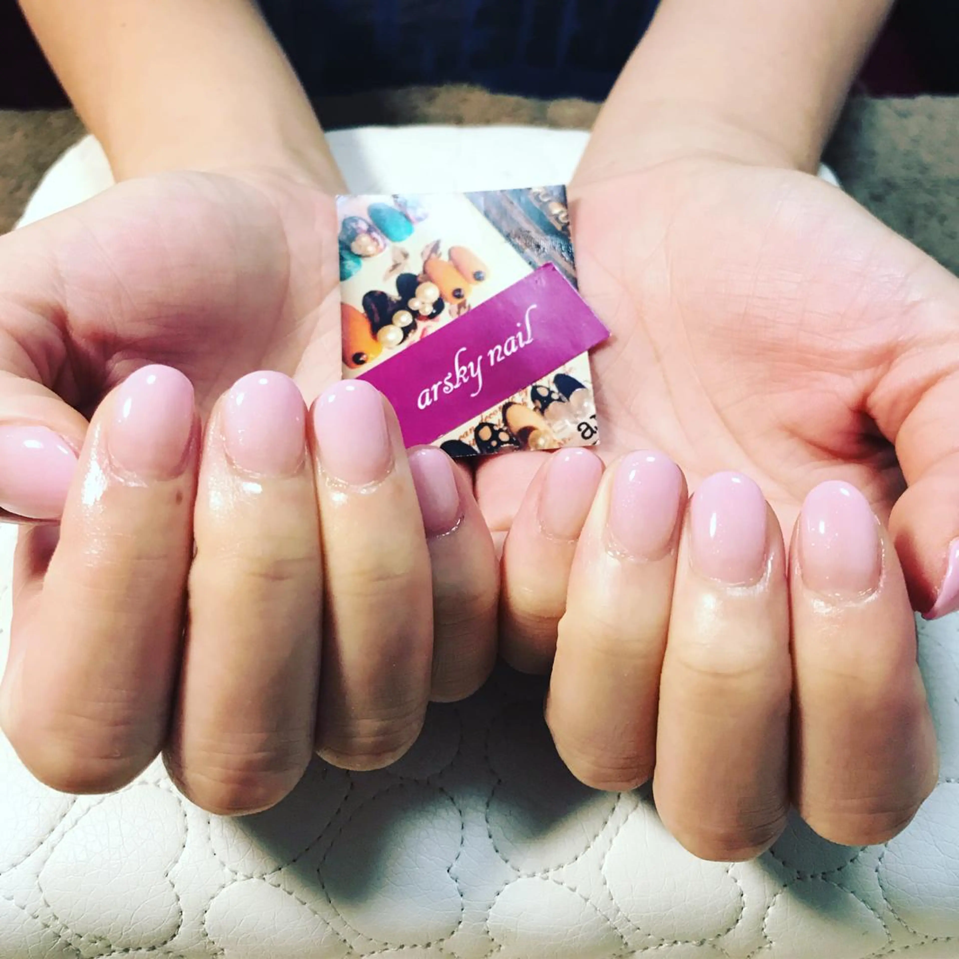 ネイル Mateo Nail Artのネイルデザイン