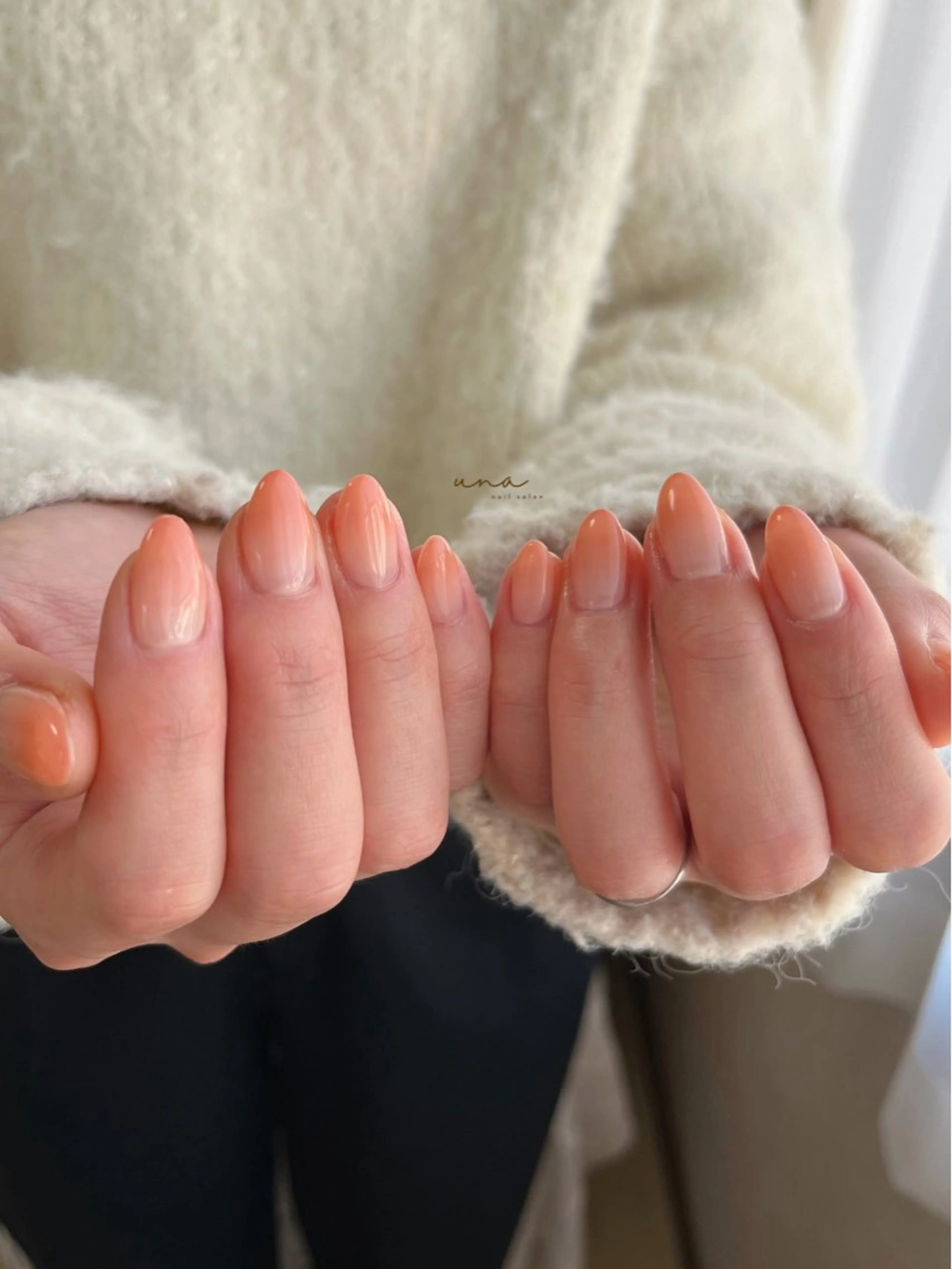 ネイル ハンドネイル * kaoriのネイルデザイン