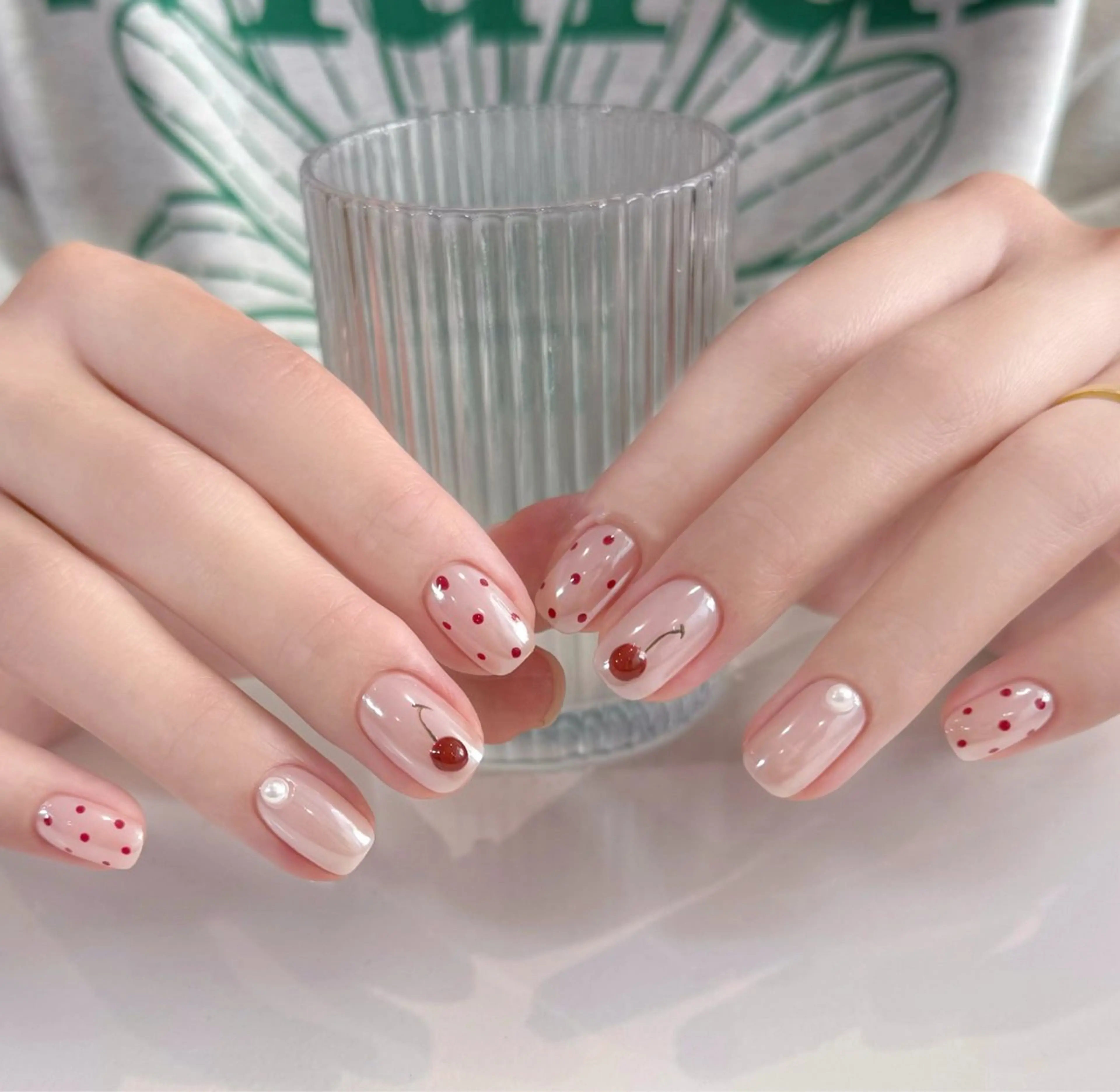 ネイル ChicMuse nail吉祥寺所属・chicMuse Nailのネイルデザイン