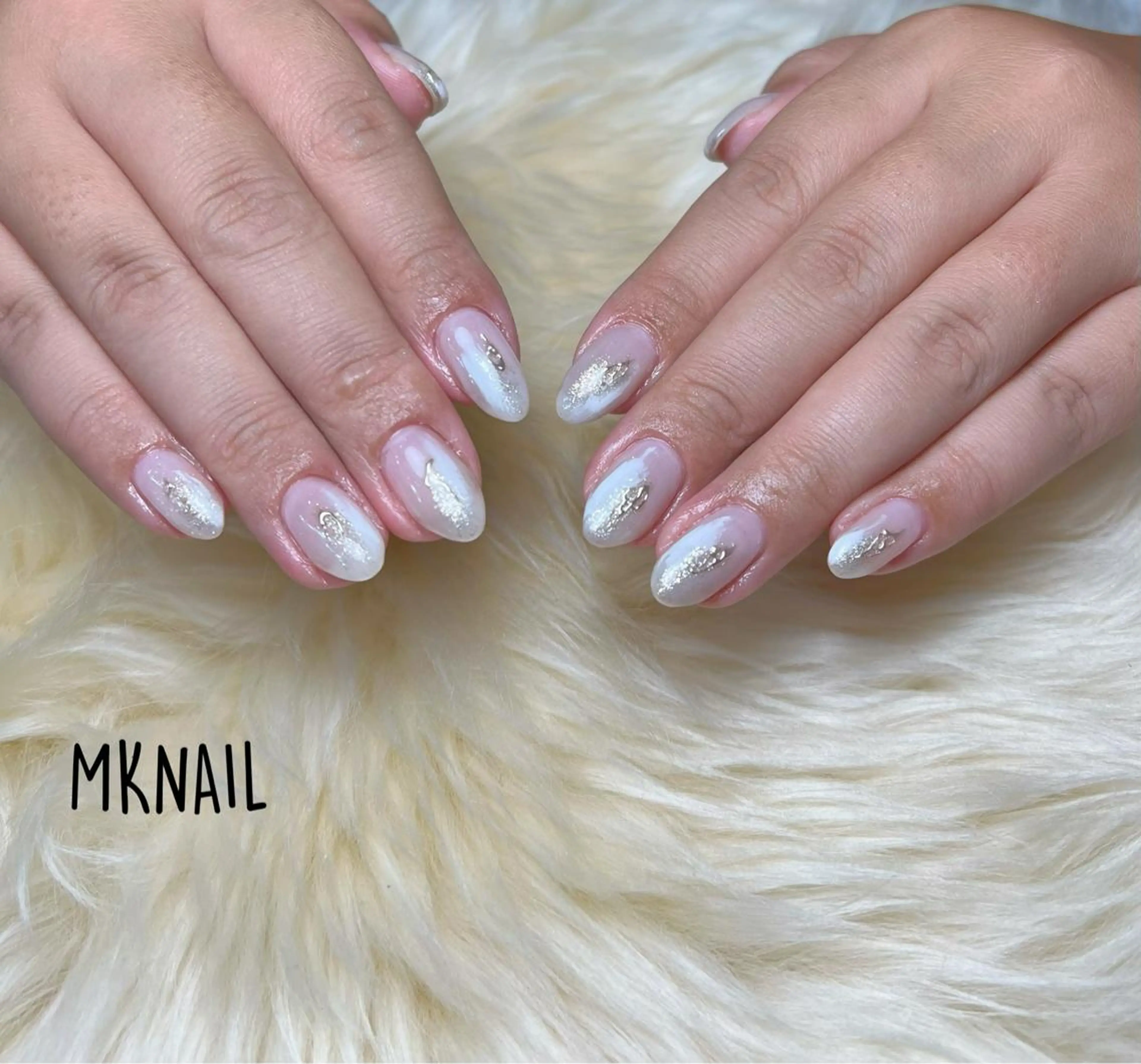 ネイル MK NAILのネイルデザイン