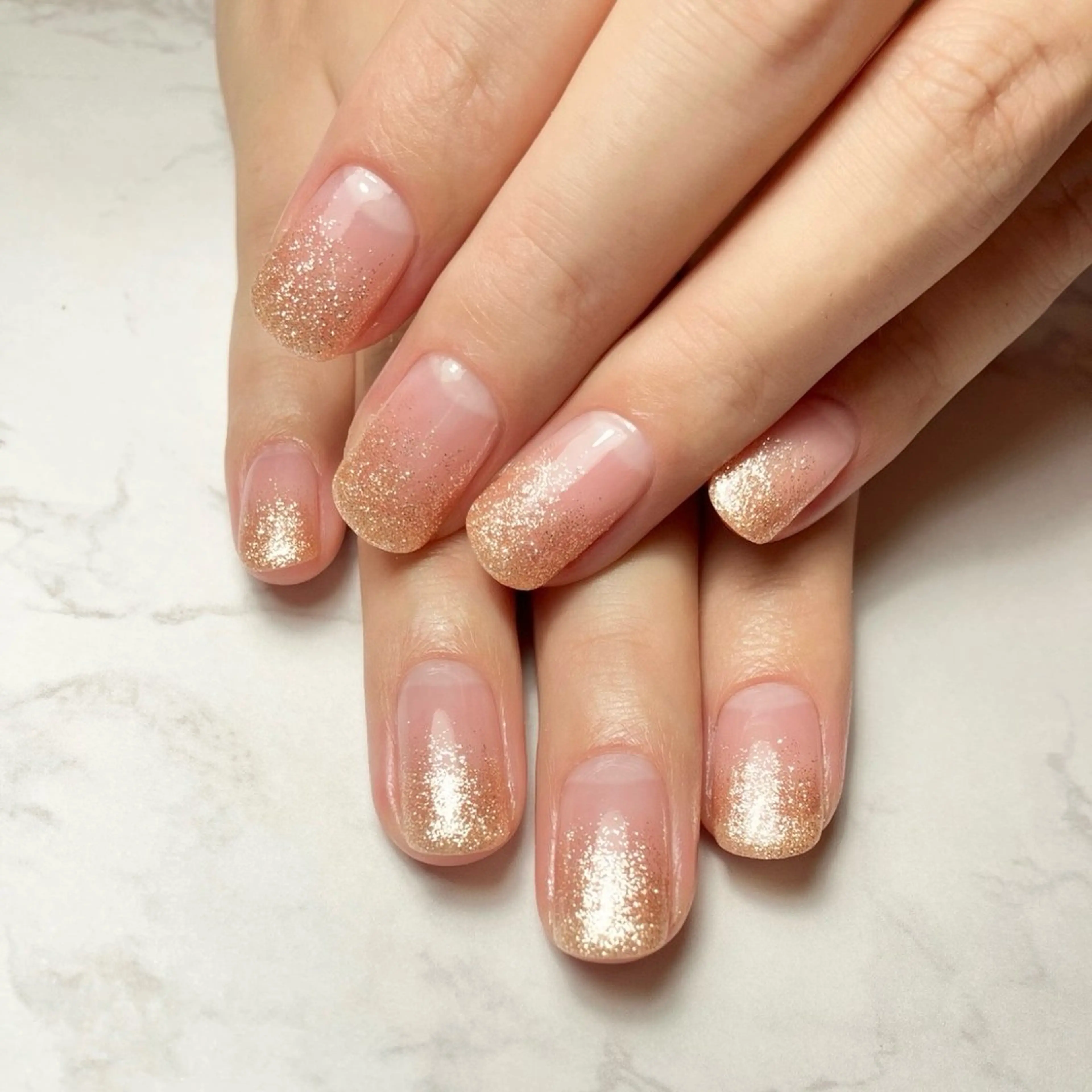ネイル hills nail Mizukiのネイルデザイン