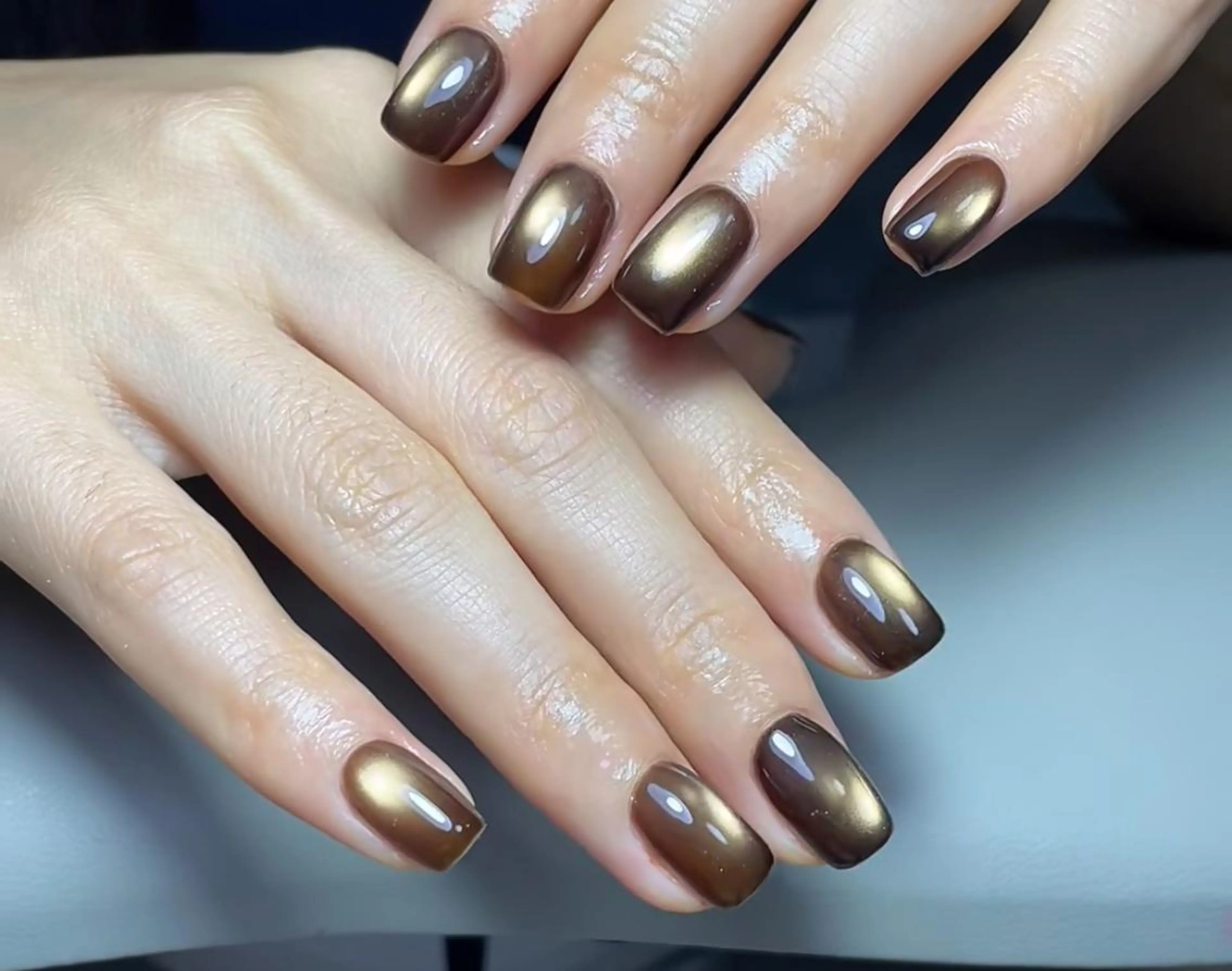 ネイル ハンドネイル ル ルのネイルデザイン