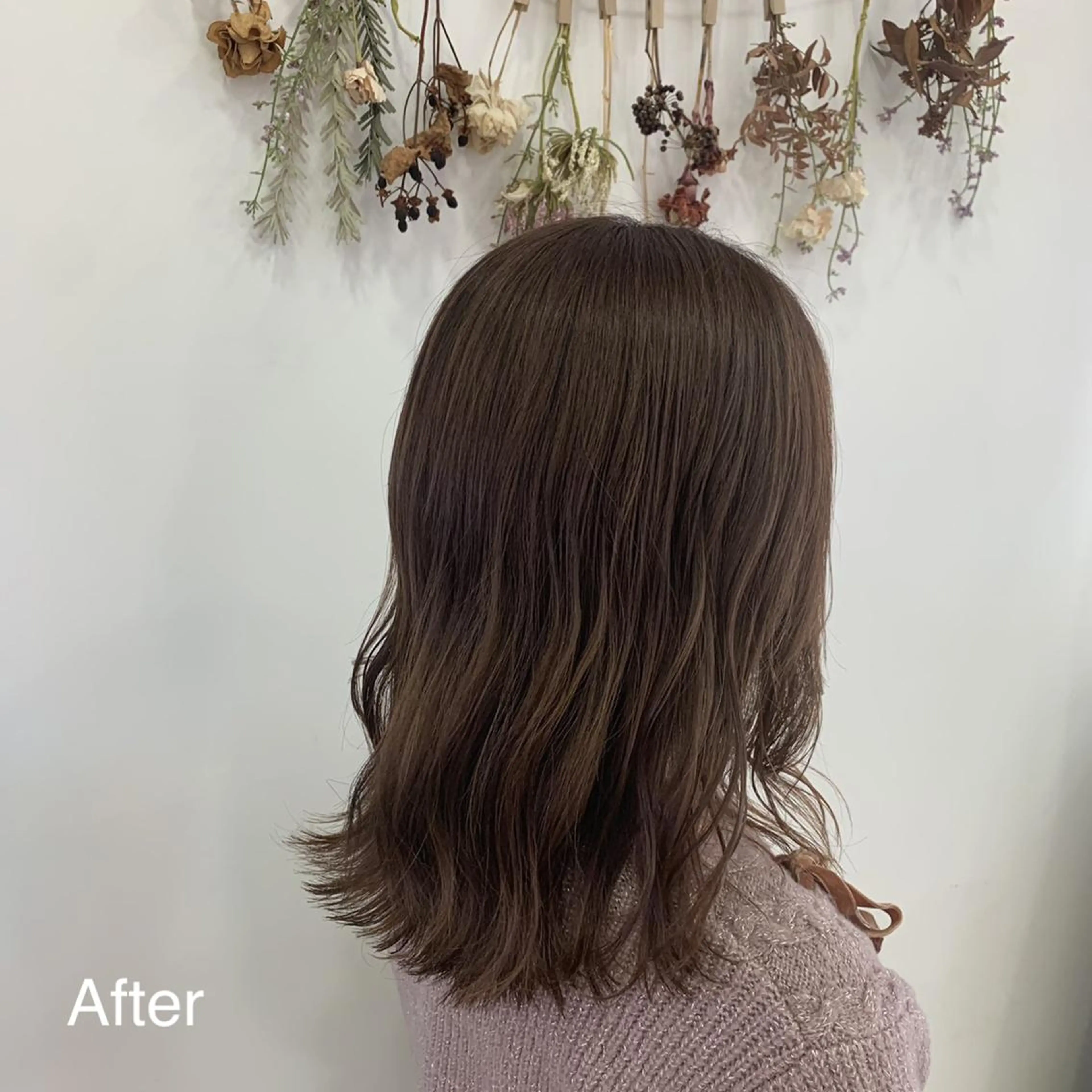 ミディアム カット お肌の角質ｹｱ / ﾍﾞﾗｽﾃｷﾞのその他イメージ