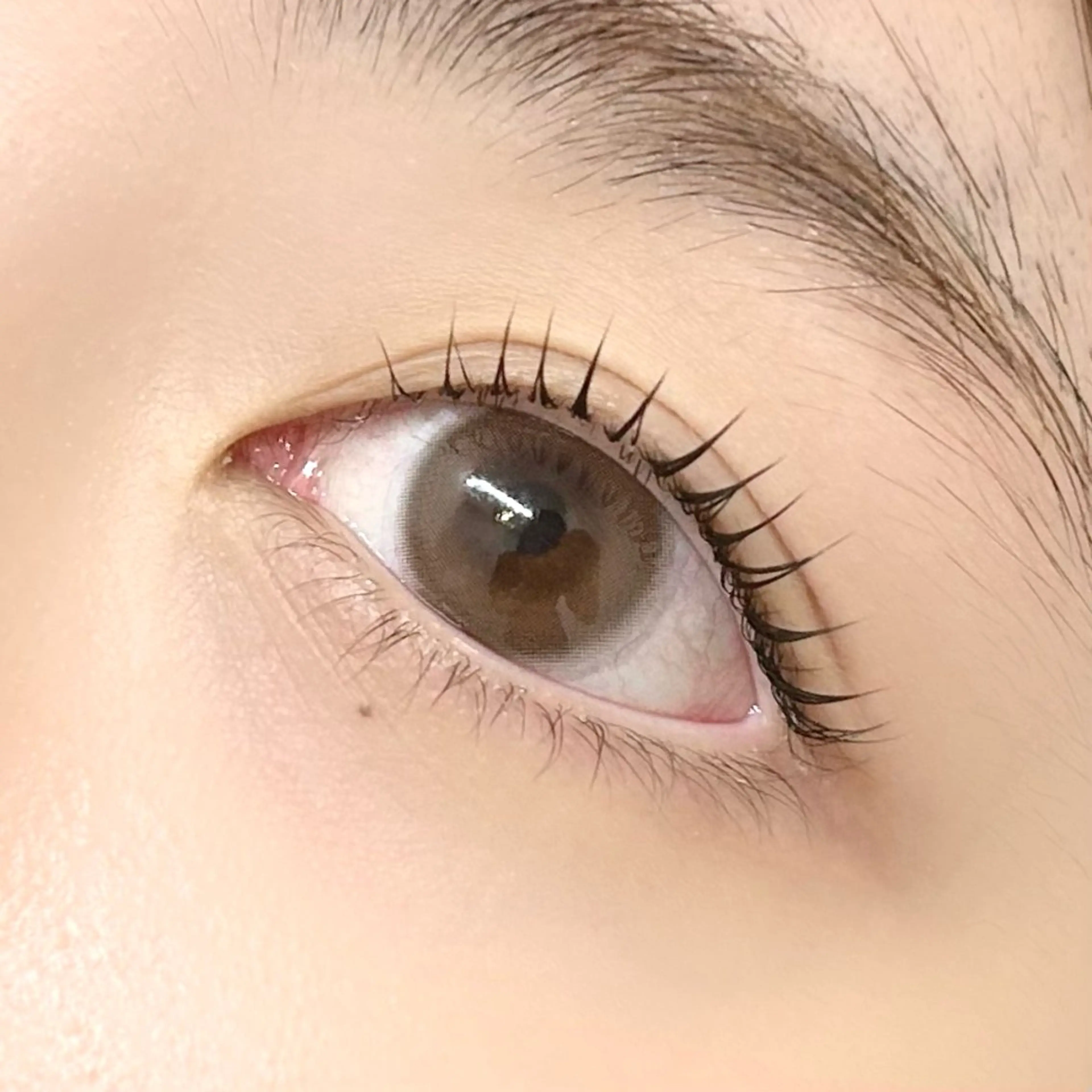 マツエク・マツパ マツパ makea 与野店 seri💫のマツエク・マツパデザイン