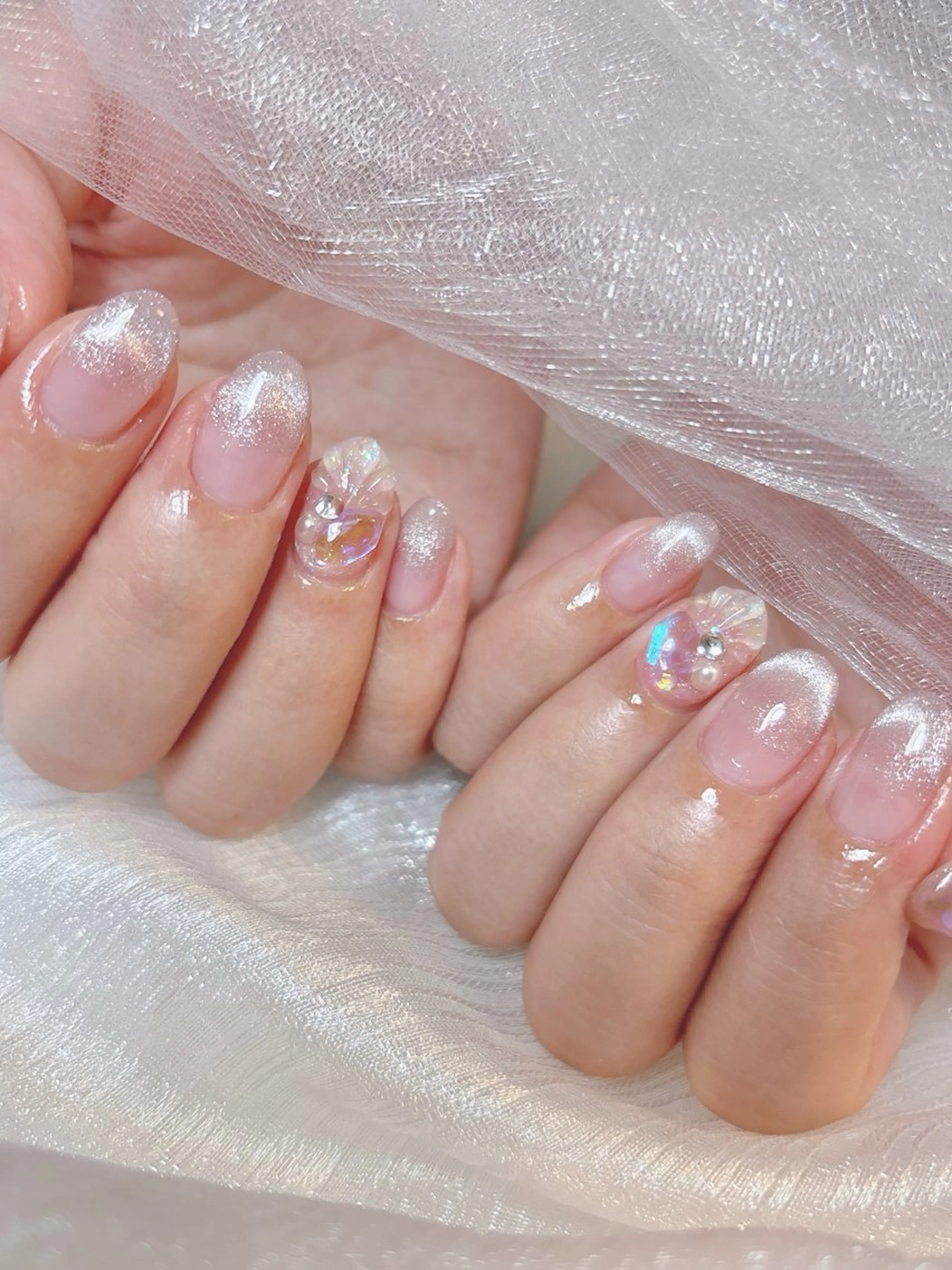 ネイル ハンドネイル nailsalon GRACE所属・GRACE nailのネイルデザイン
