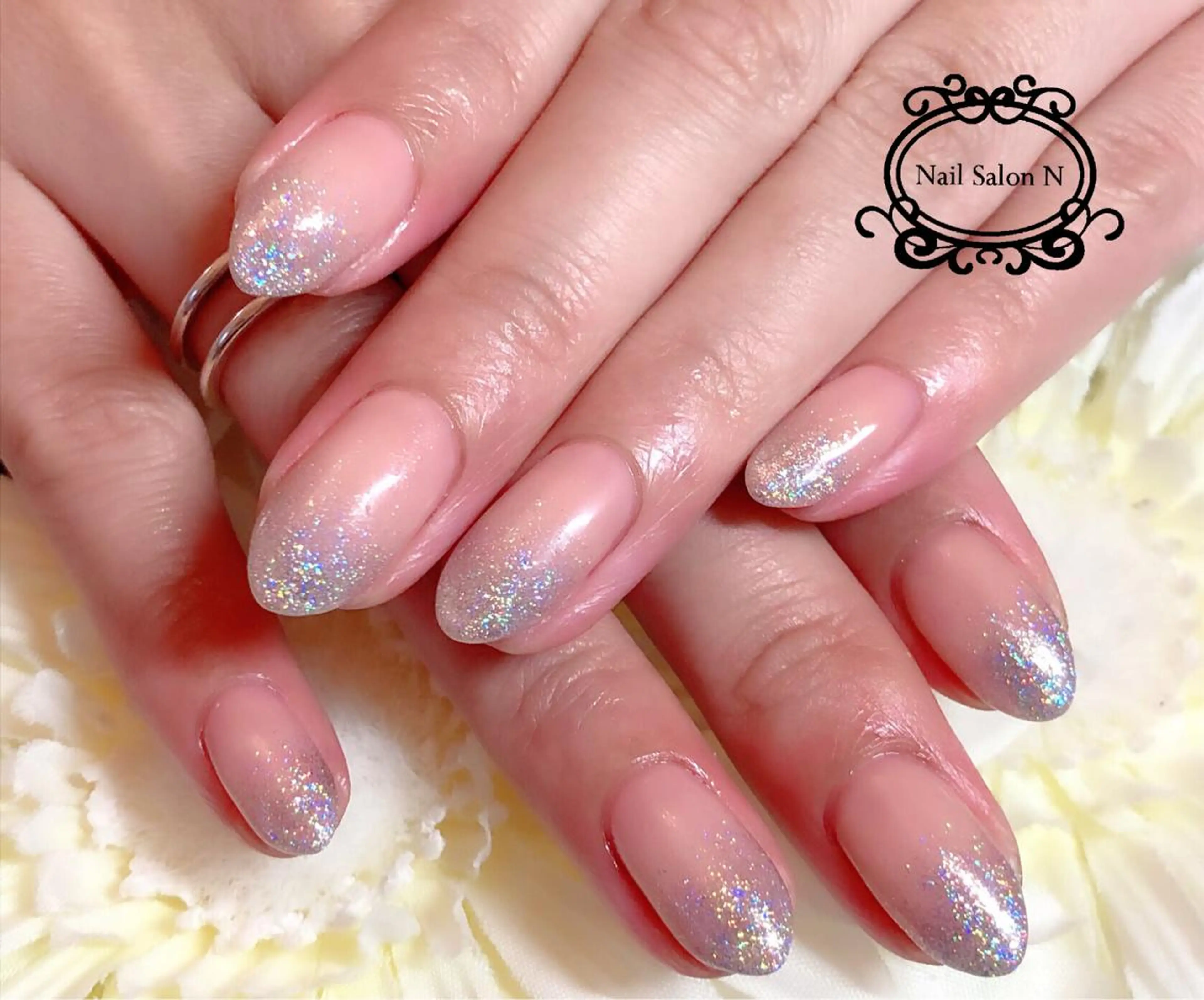 ネイル Nail Salon Nのネイルデザイン