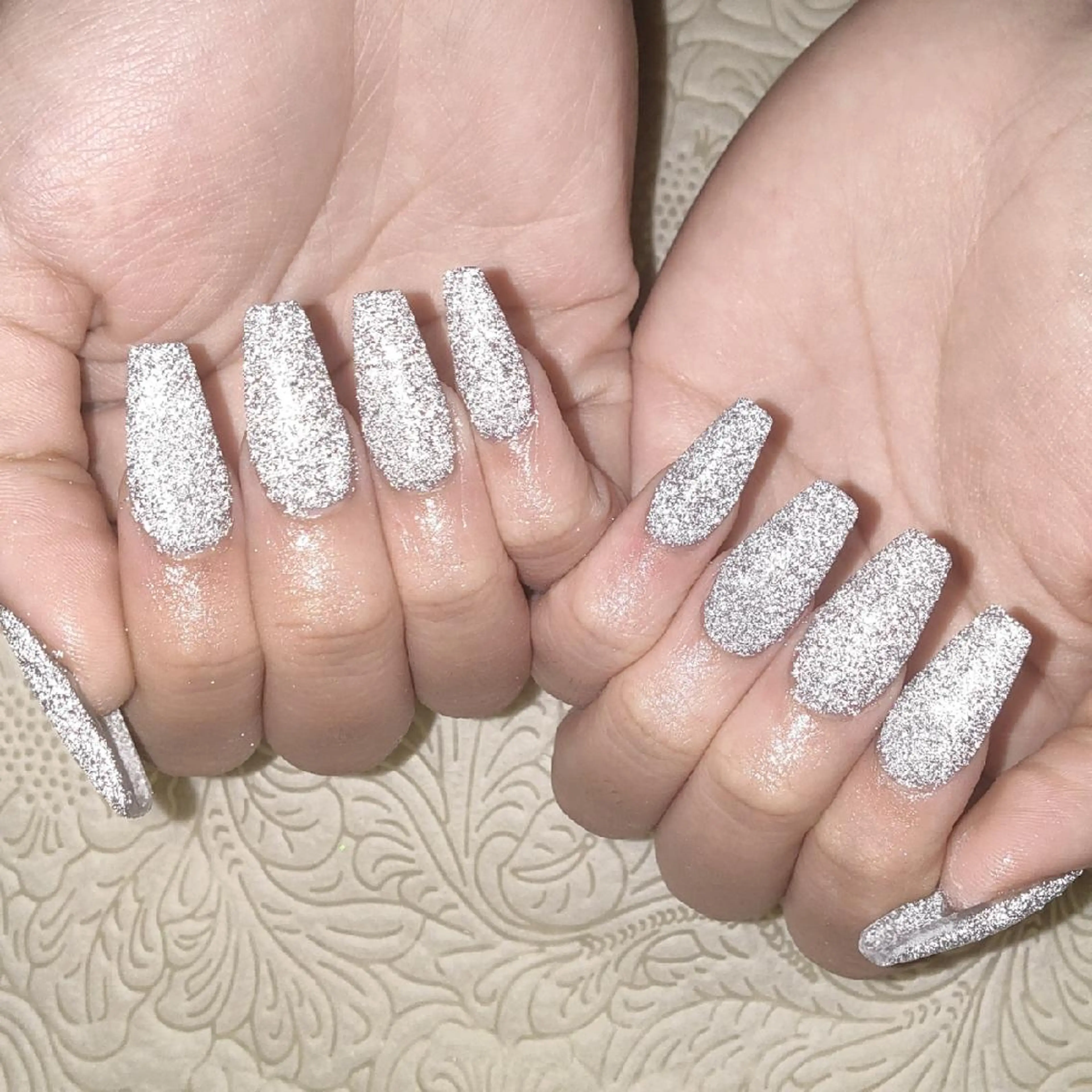 ネイル ハンドネイル private nailsalonのネイルデザイン