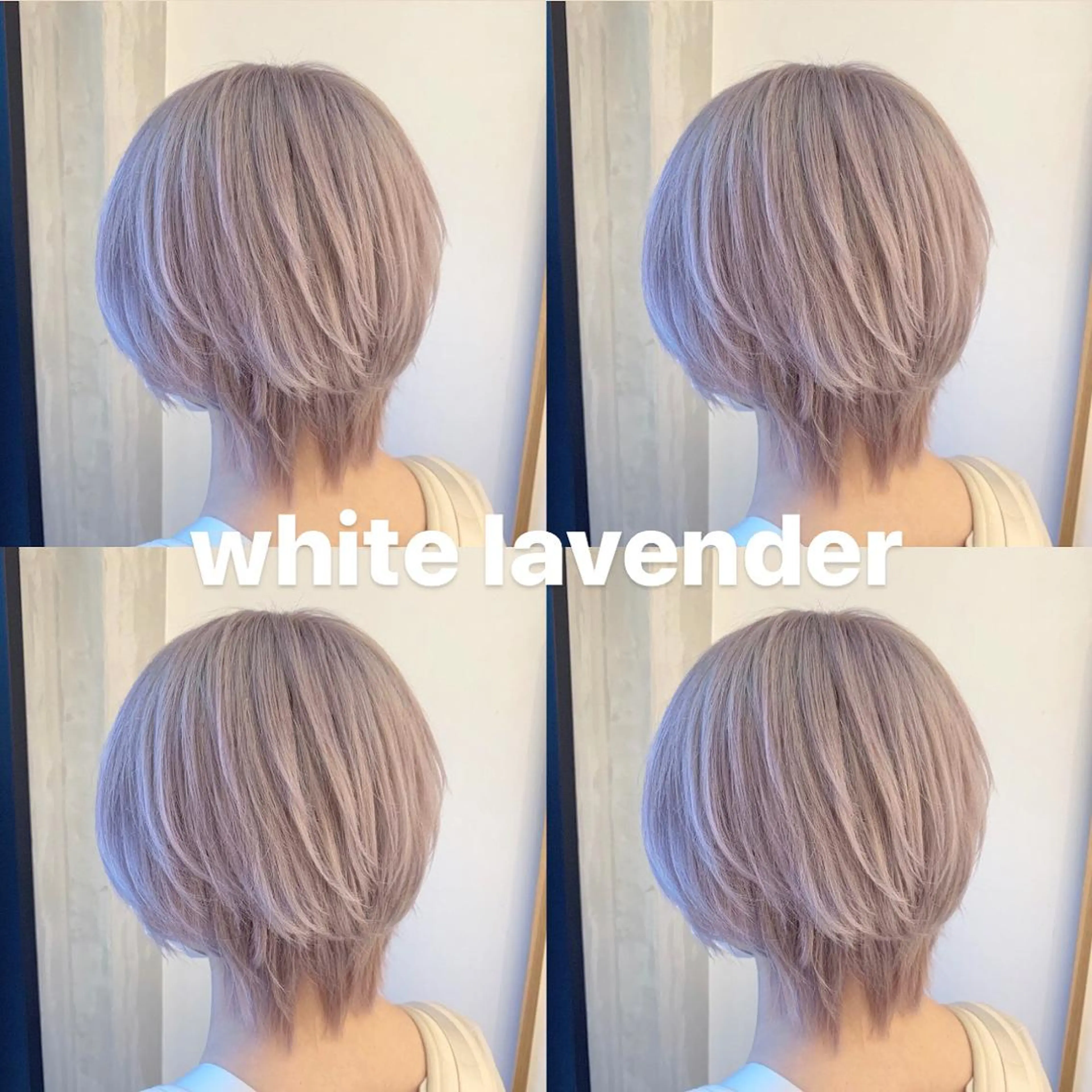 カラー 《暖色/韓国hair 》🇰🇷桑原ユキネのヘアスタイル