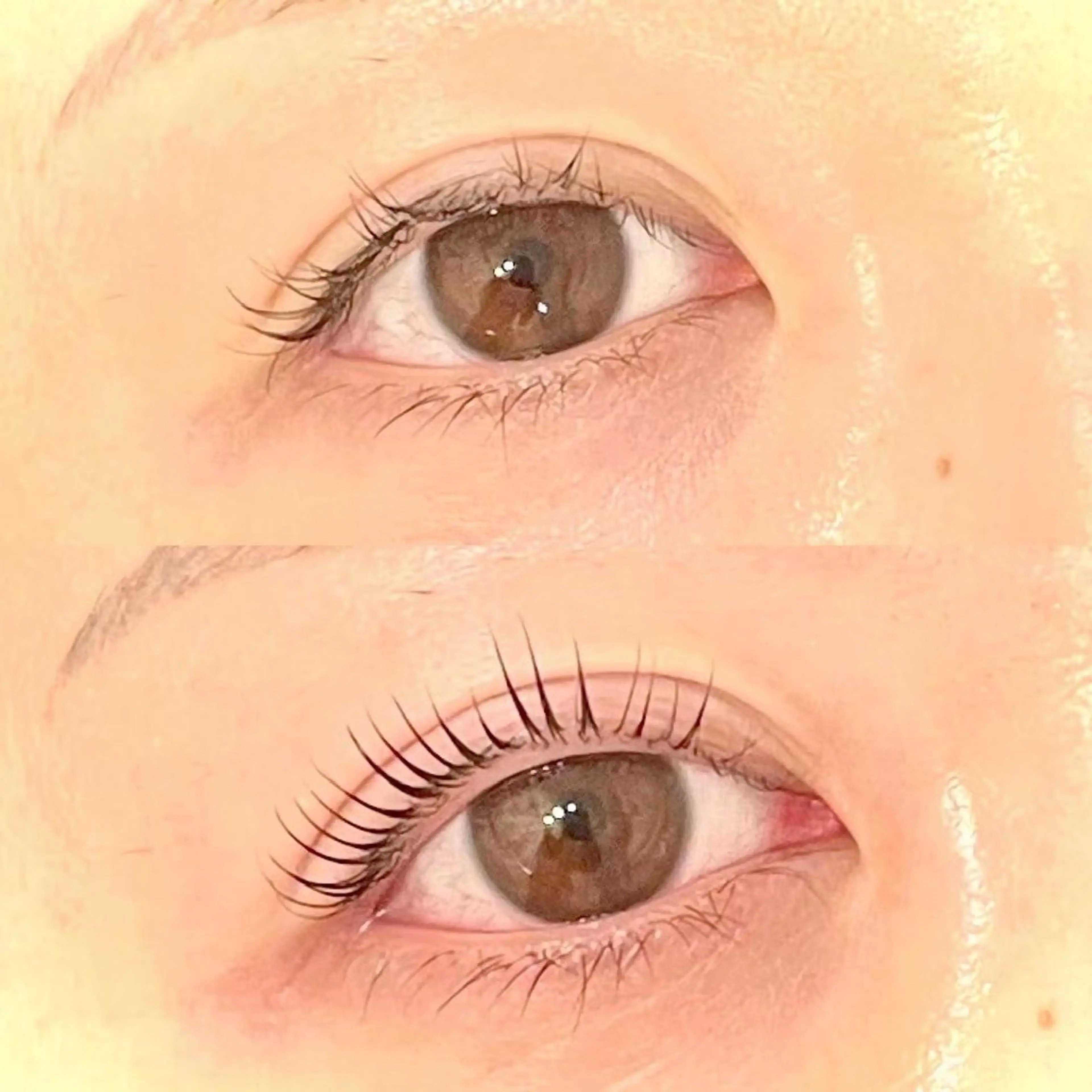 マツエク・マツパ 小島 亜優の眉毛・アイブロウイメージ