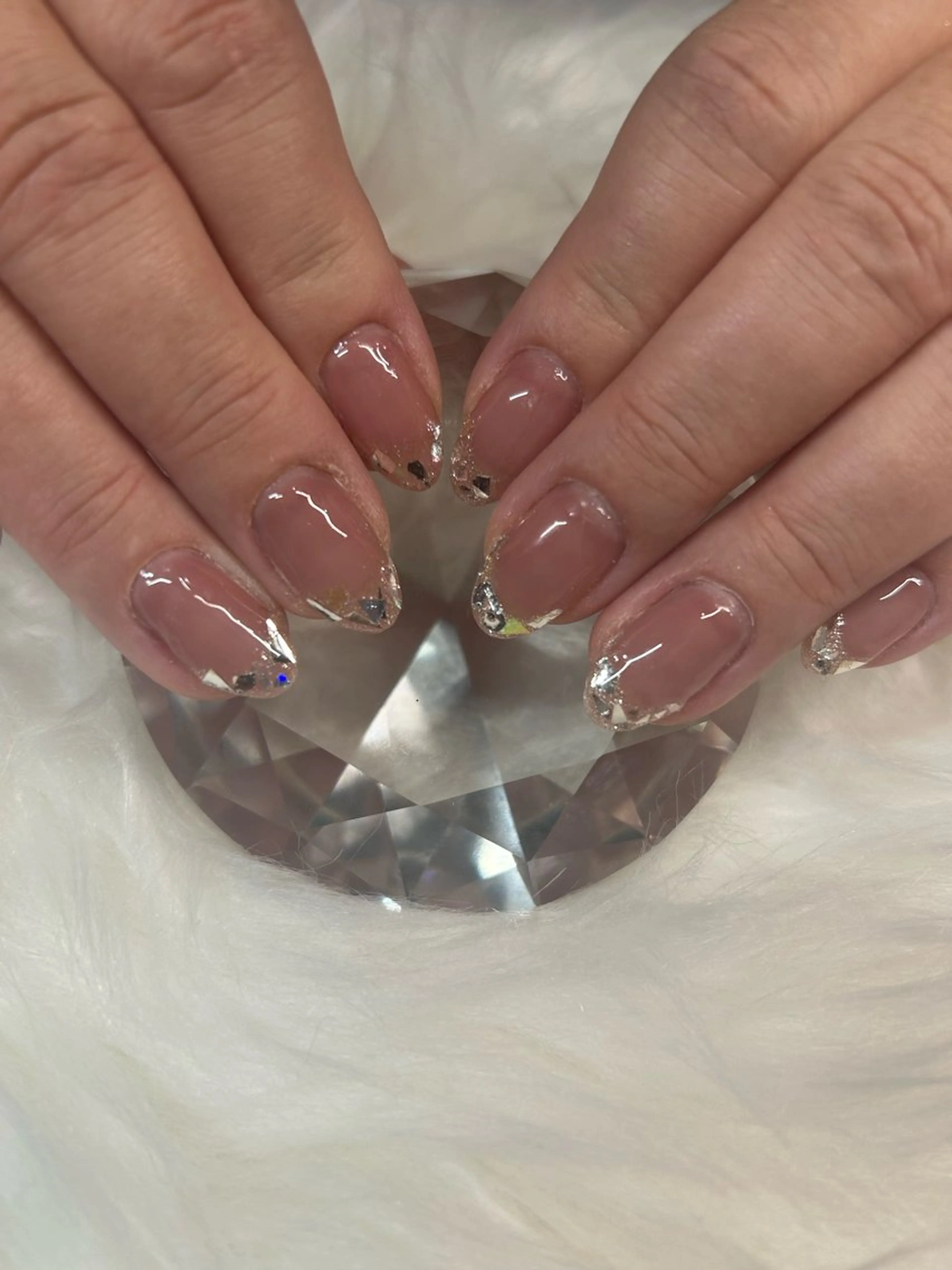 ネイル ハンドネイル ✿︎rina ✿︎のネイルデザイン