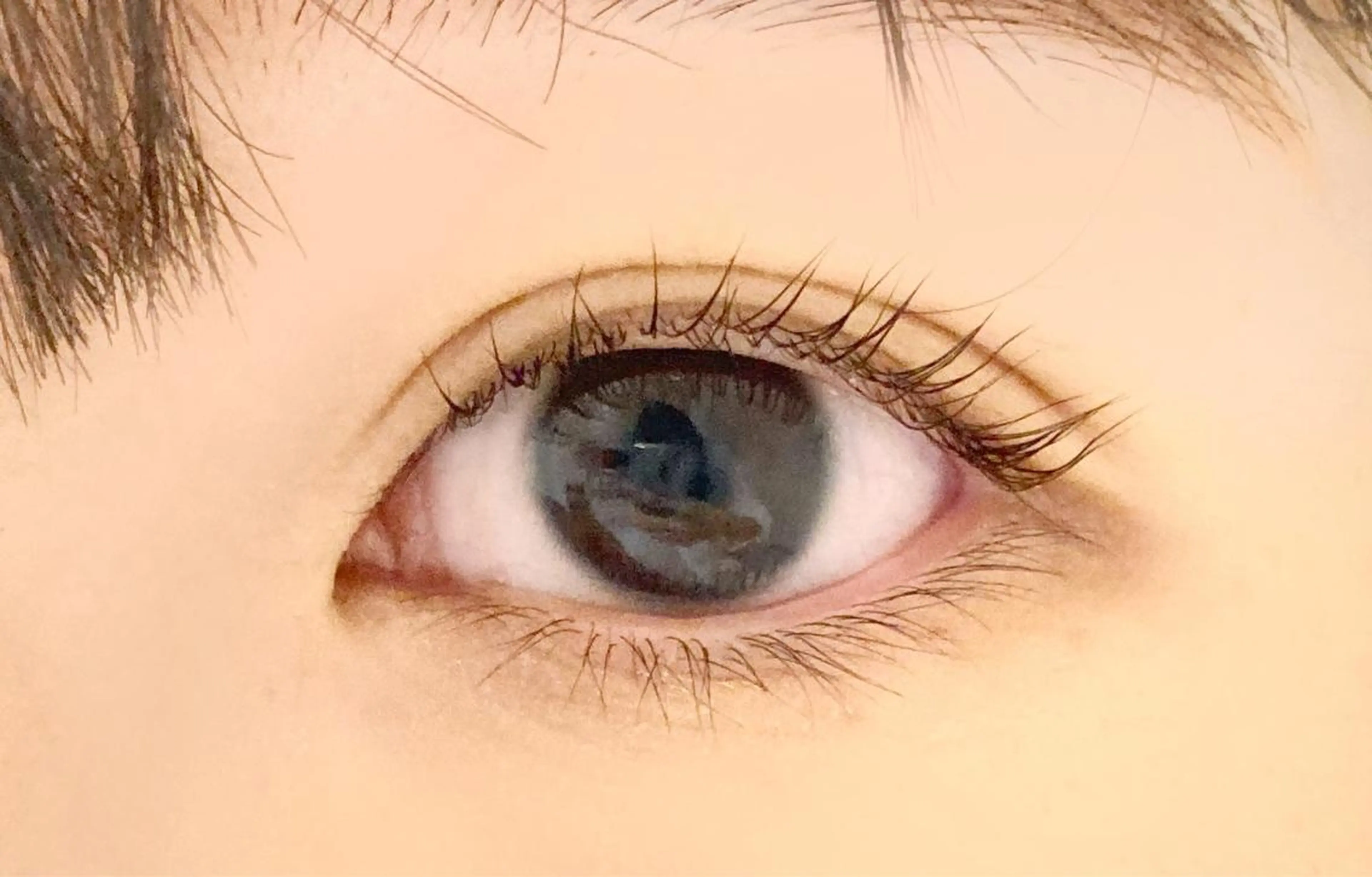 マツエク・マツパ パリジェンヌラッシュリフト 𓊆ᶠᵉᵉʸ𓊇 ᶜᴴᴵᴴᴬᴿᵁのマツエク・マツパデザイン