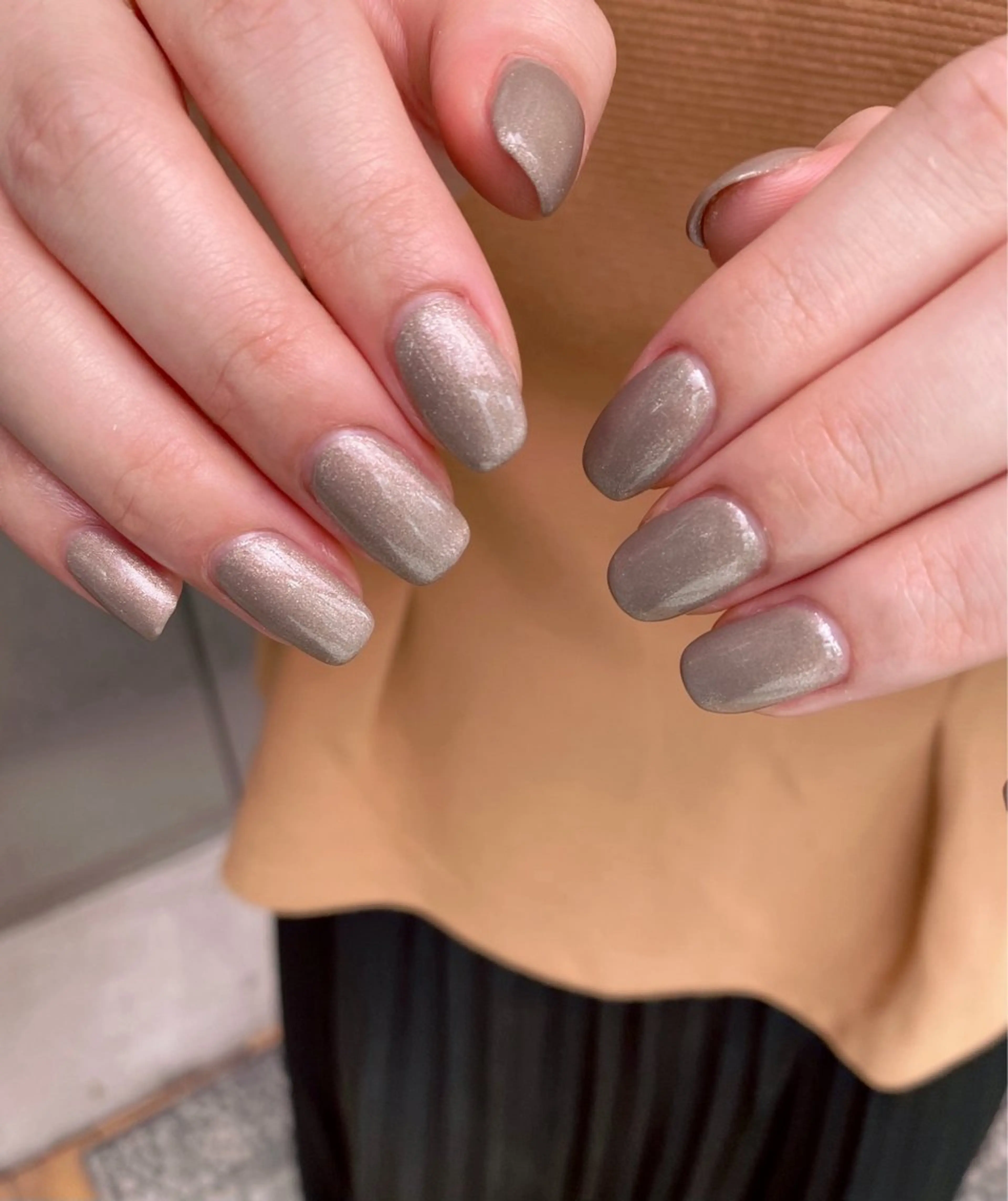 ネイル ハンドネイル yuminail所属・錦糸町 yuminailのネイルデザイン