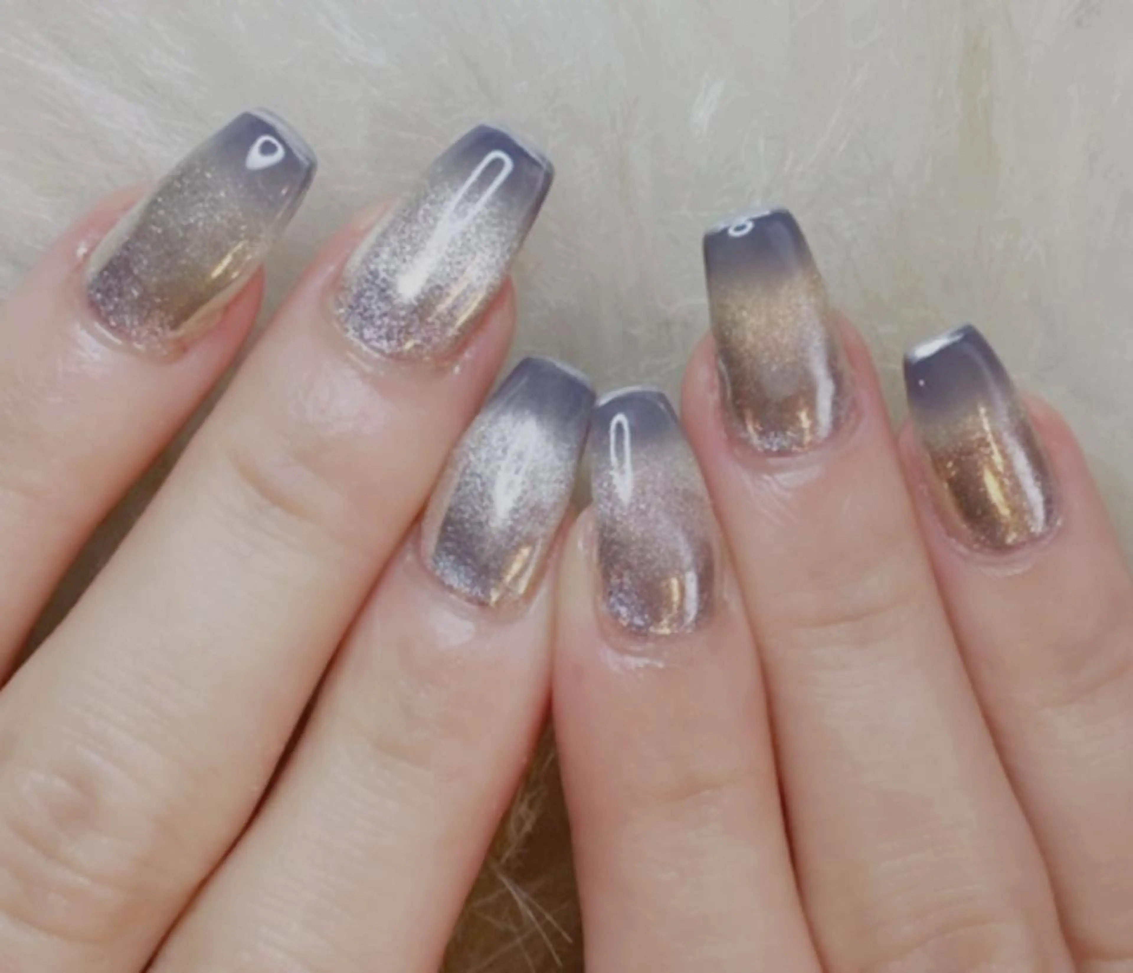 ネイル ハンドネイル Miyu .Sのネイルデザイン