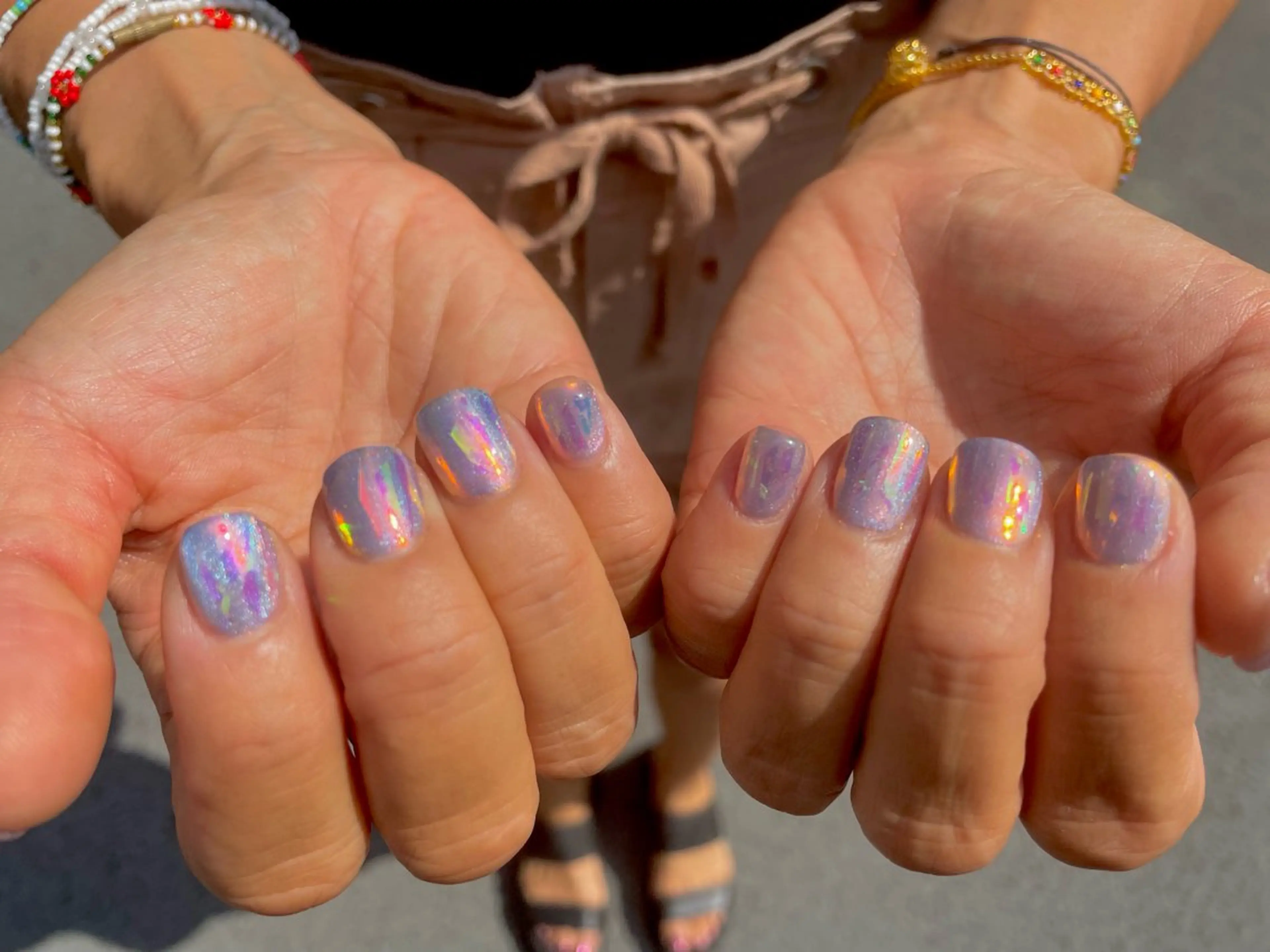 ネイル Home salon Rのネイルデザイン