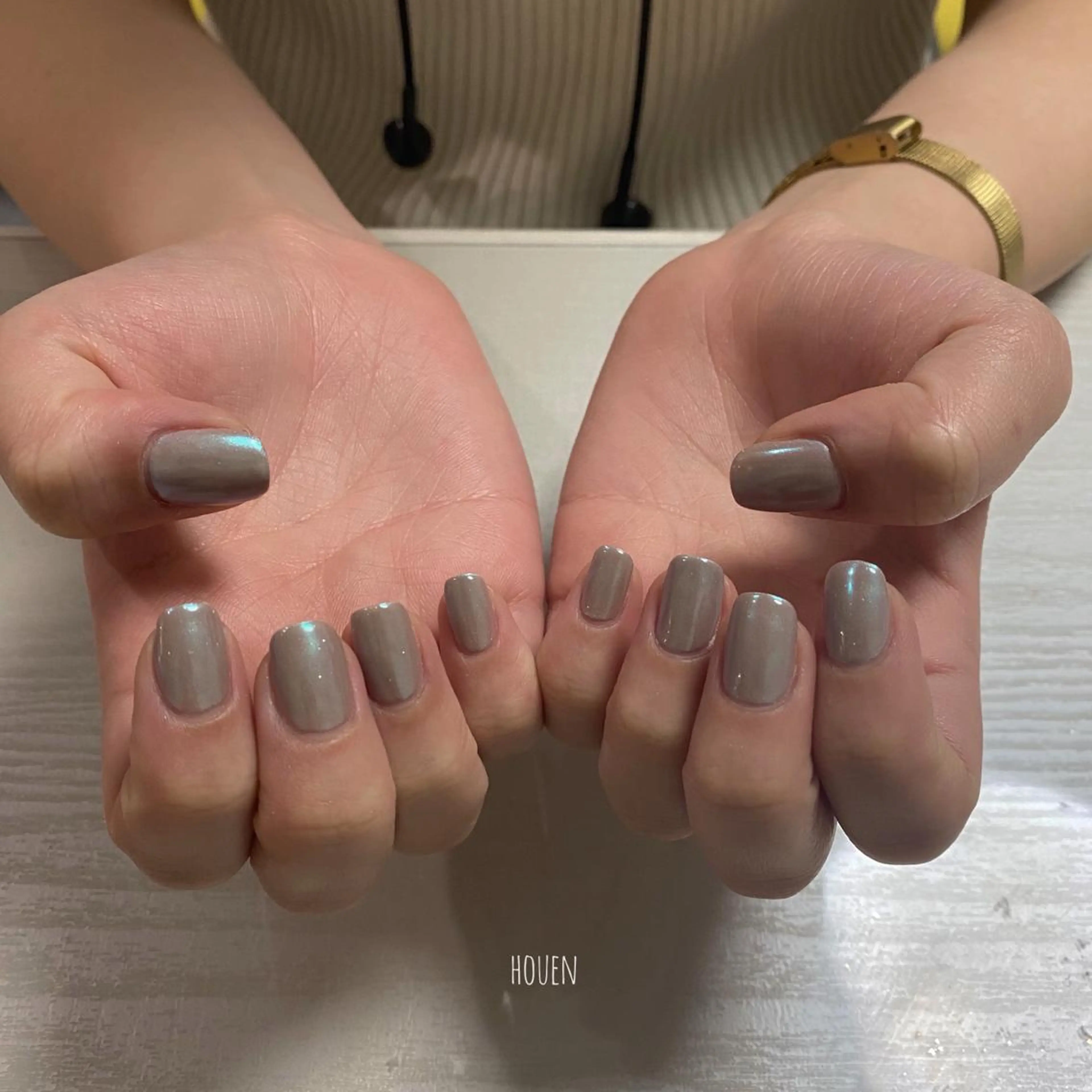 ネイル 持ち込み I P'ink nail salon所属・I pinknail 韓国風·持ち込み専門のネイルデザイン