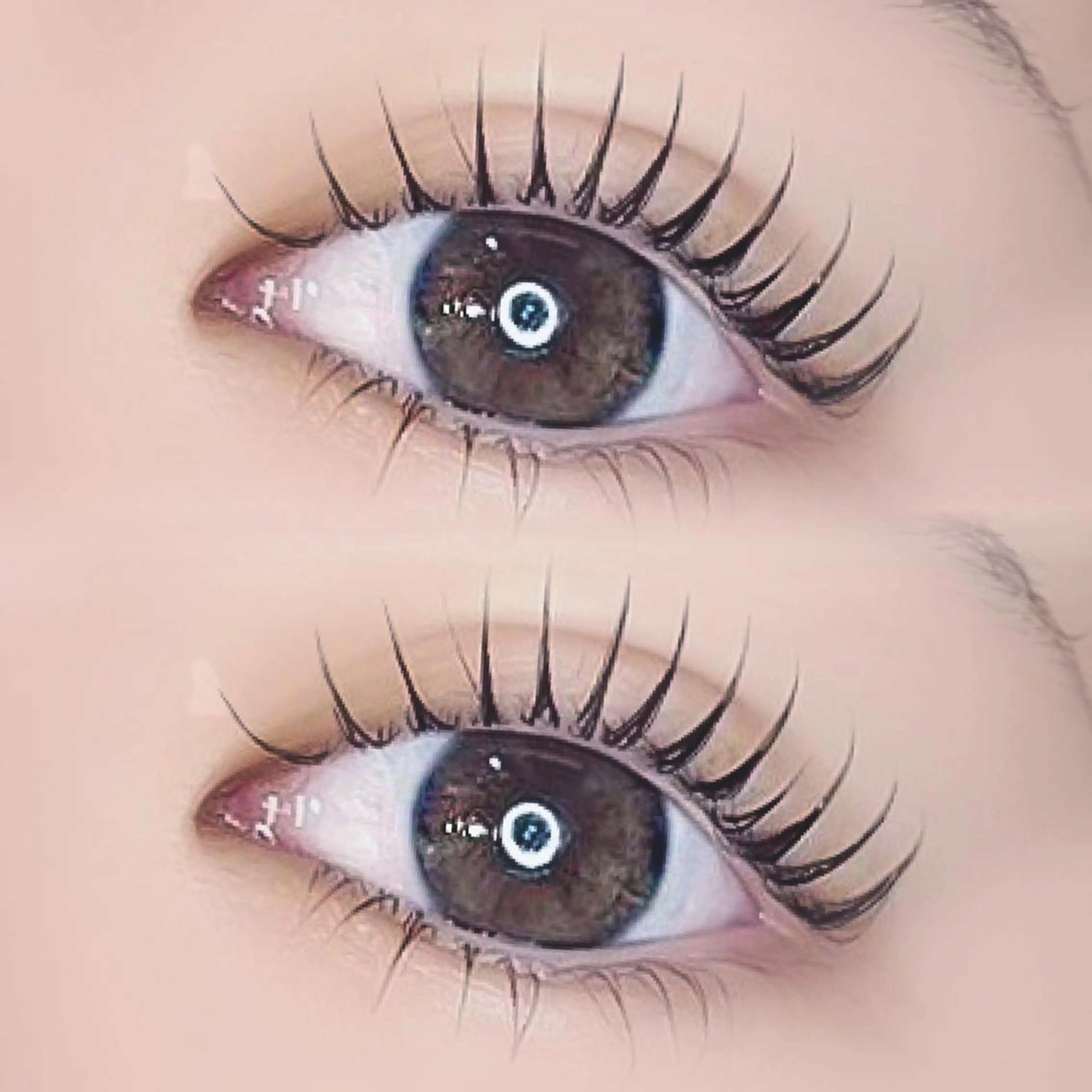 マツエク・マツパ まつパ専門店🦋 ECREA栄店🫧のマツエク・マツパデザイン