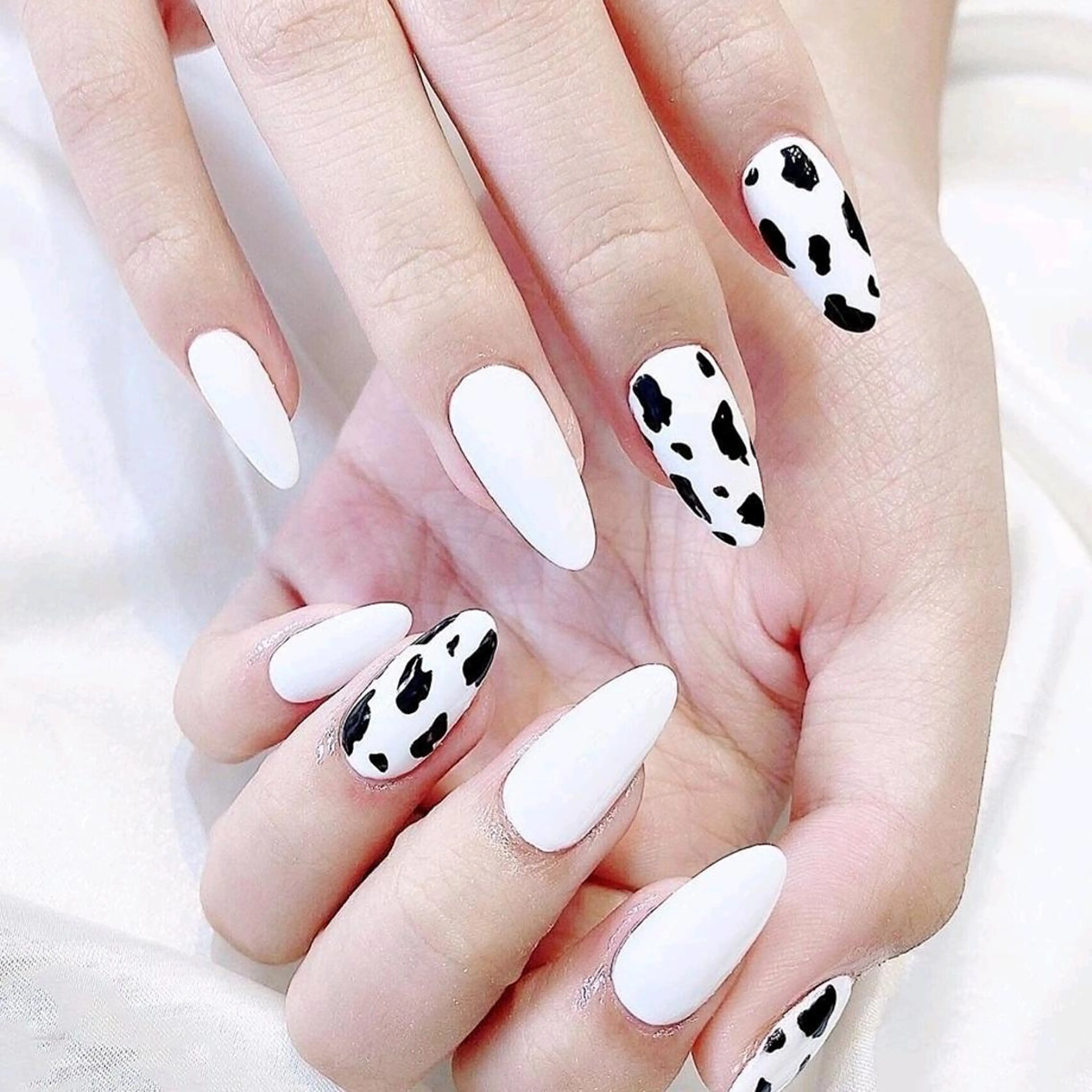 ネイル NailPrincess所属・princess スカルプ専門店のネイルデザイン