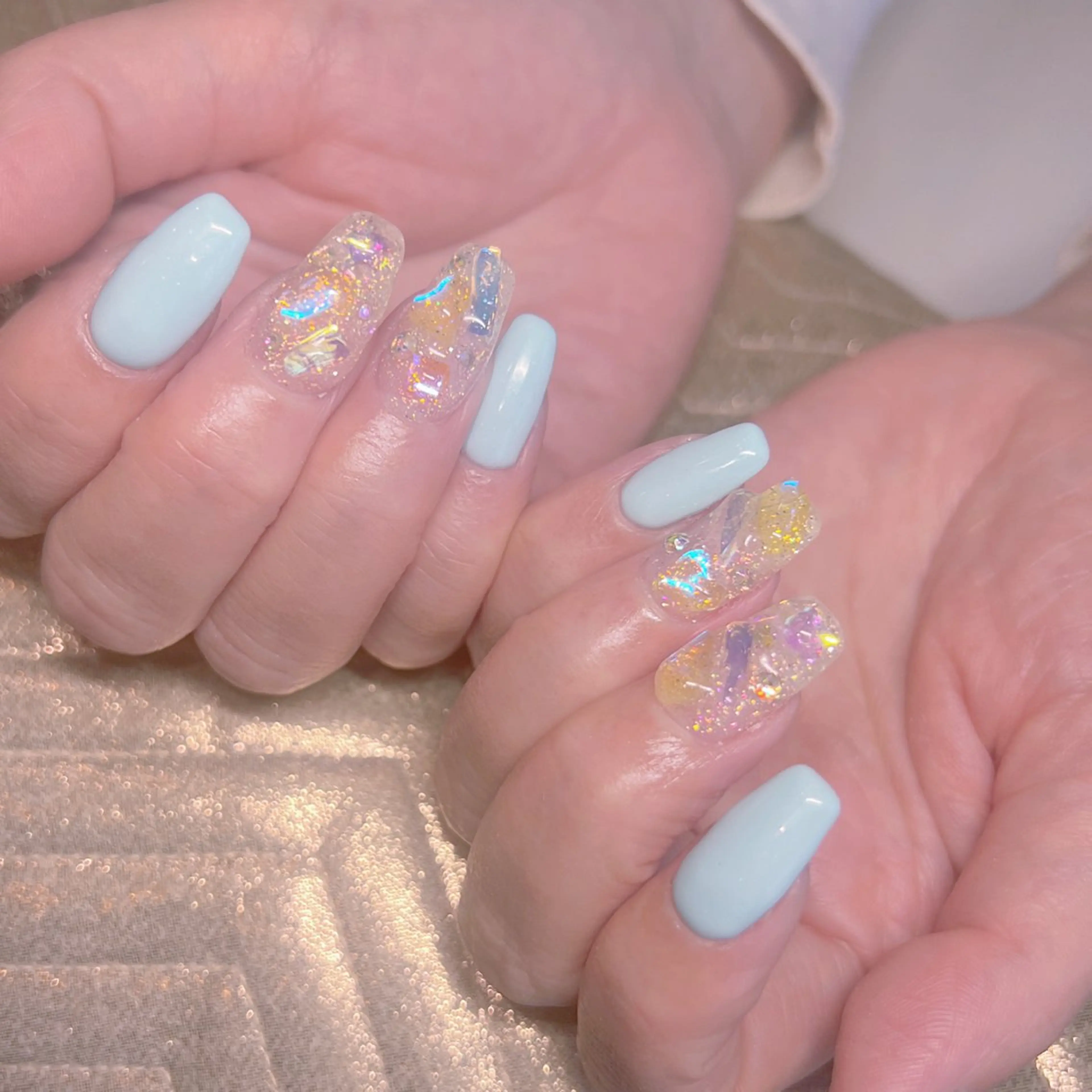 ネイル ハンドネイル REMIA所属・beauty salonREMIAのネイルデザイン