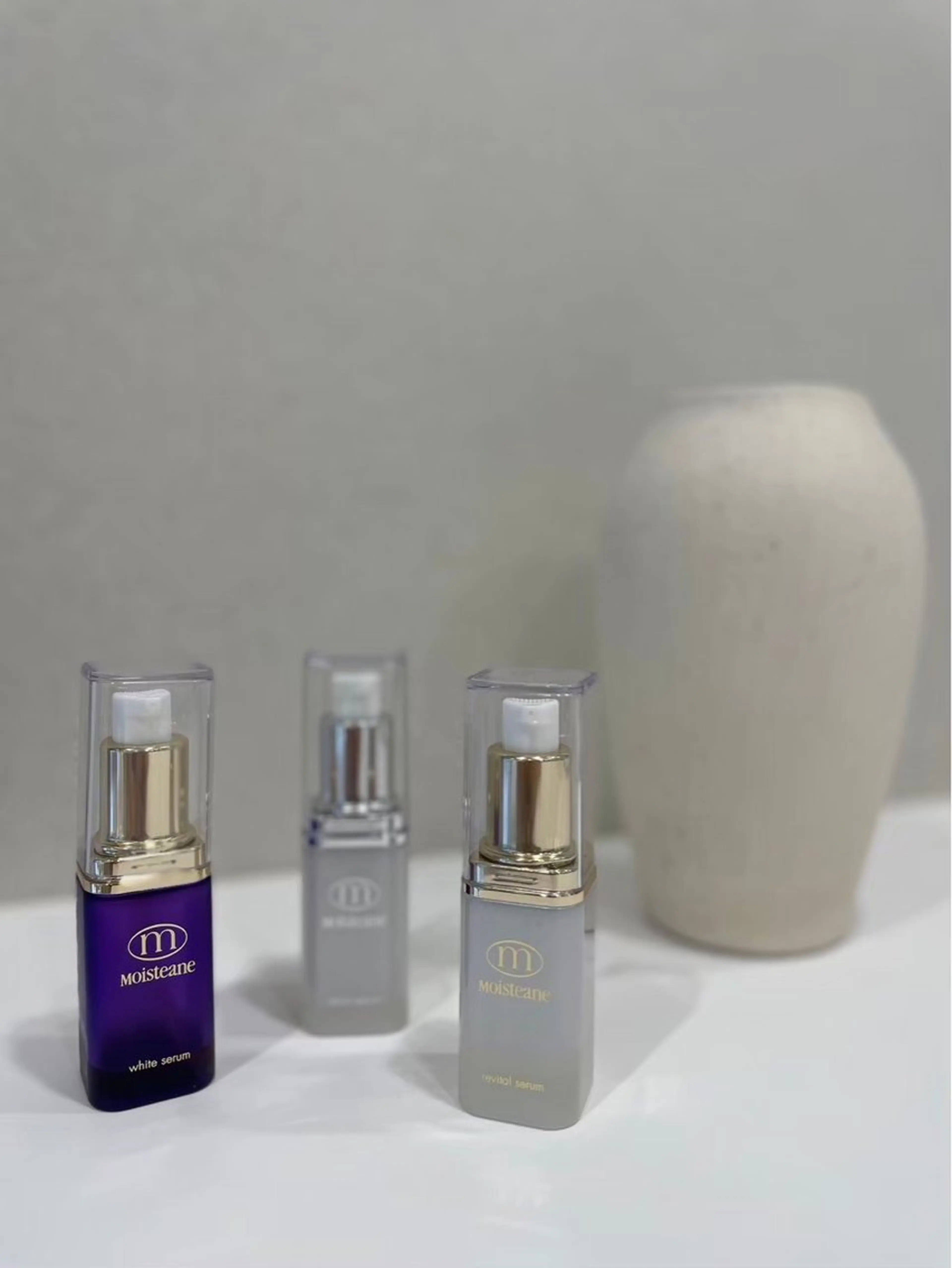 モイスティーヌ木更津サロン所属・肌改善サロン YUMIのエステ・リラクイメージ