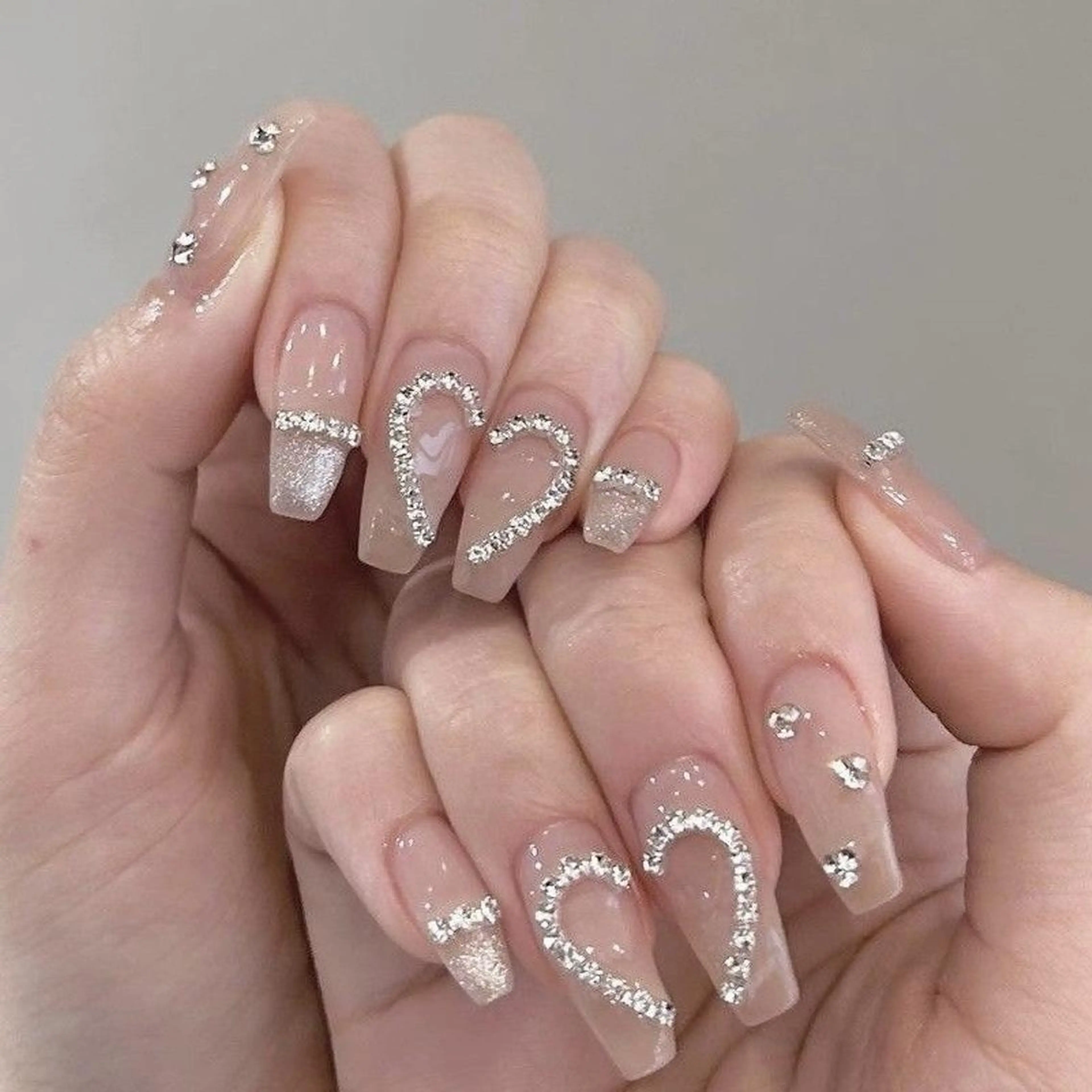 【人気No.3】オトナ可愛い定額コース/オフ無料/目安120分の写真