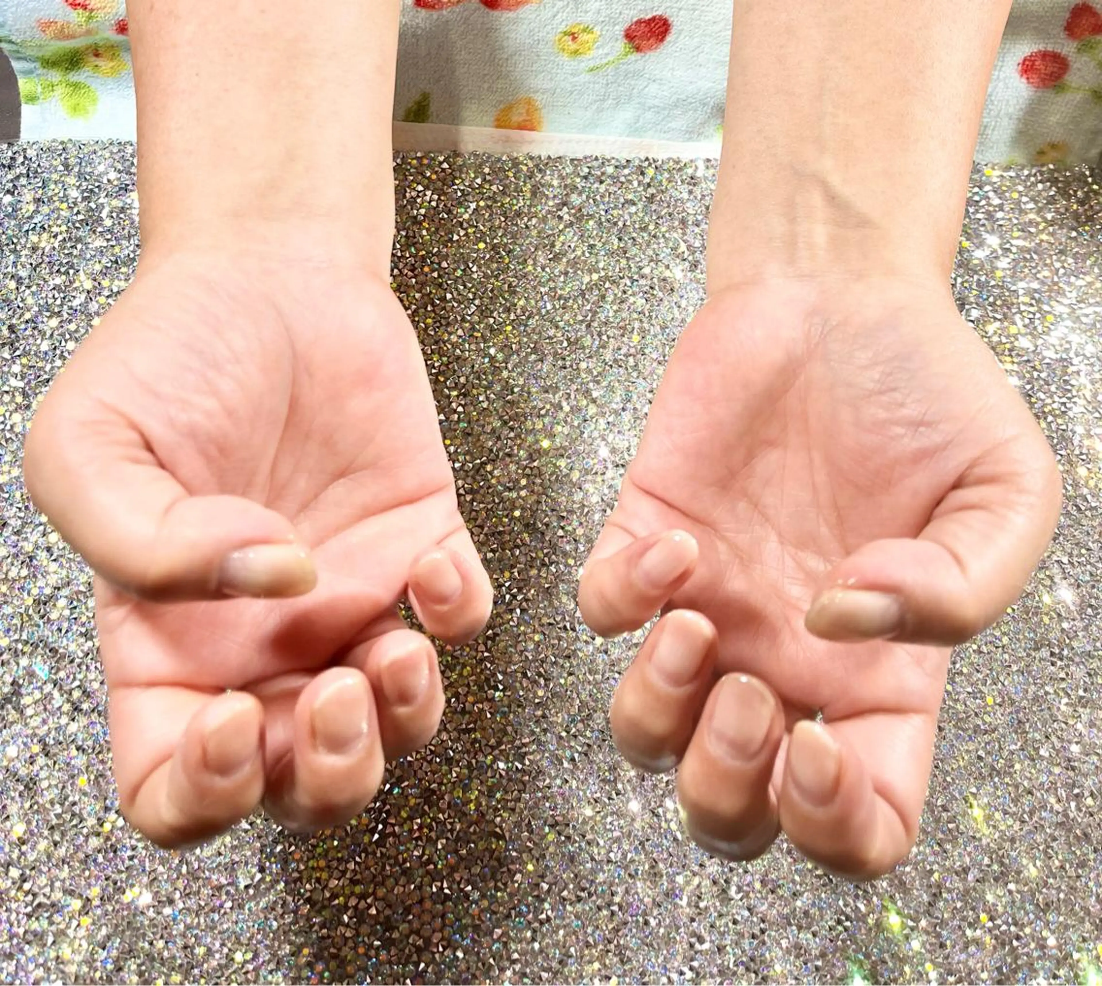 ネイル ハンドケア Tairacchi ﾀｲﾗｯﾁのエステ・リラクイメージ