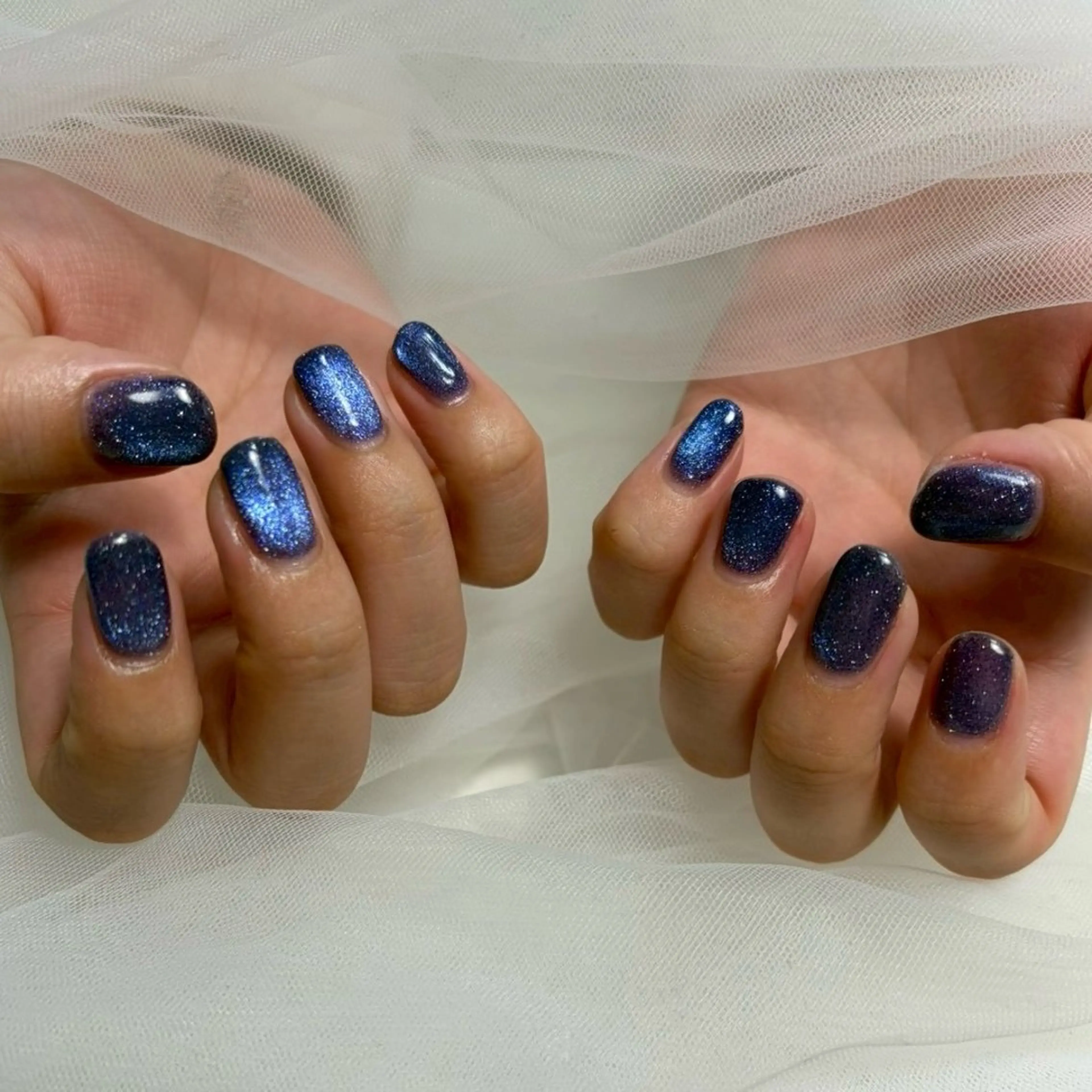 ネイル ハンドネイル natsumi - オーナー -のネイルデザイン