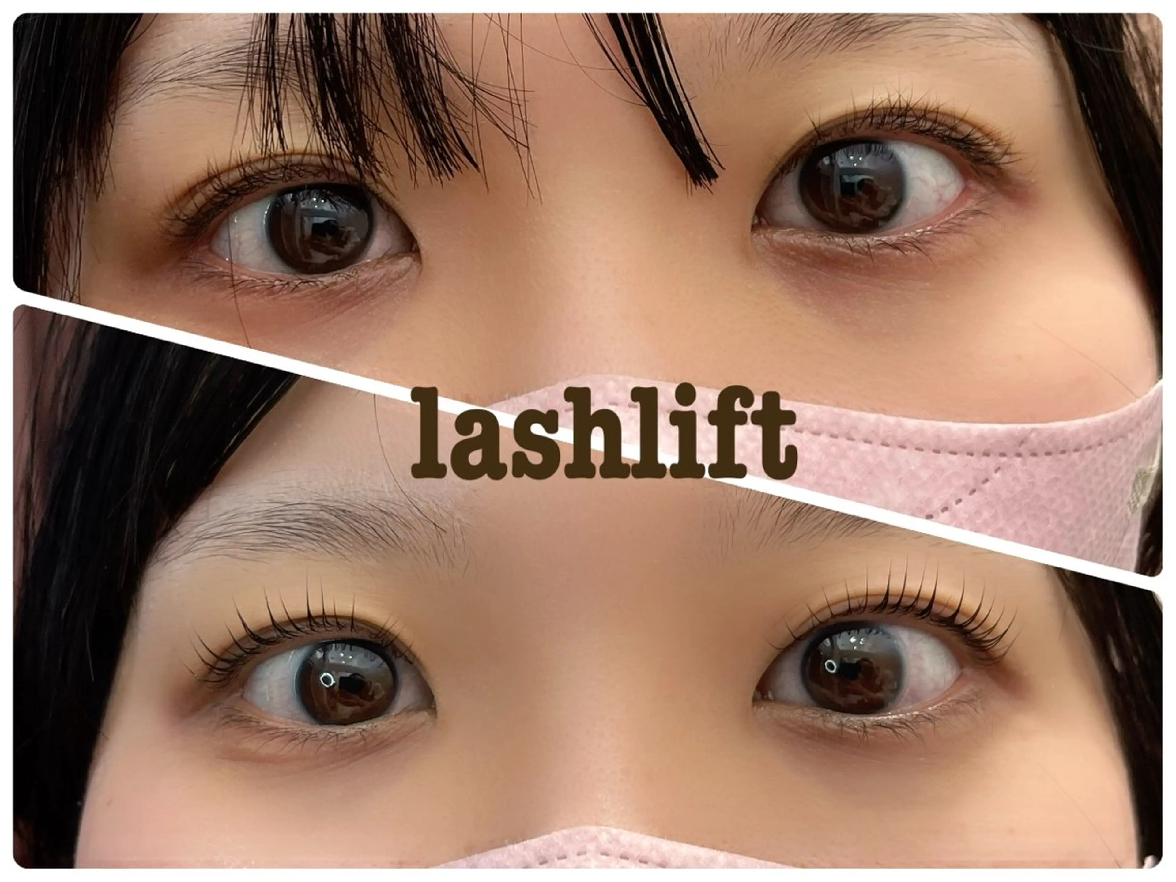 マツエク・マツパ Early Nails小倉所属・チャチャタウン3階 枝木🐝のマツエク・マツパデザイン