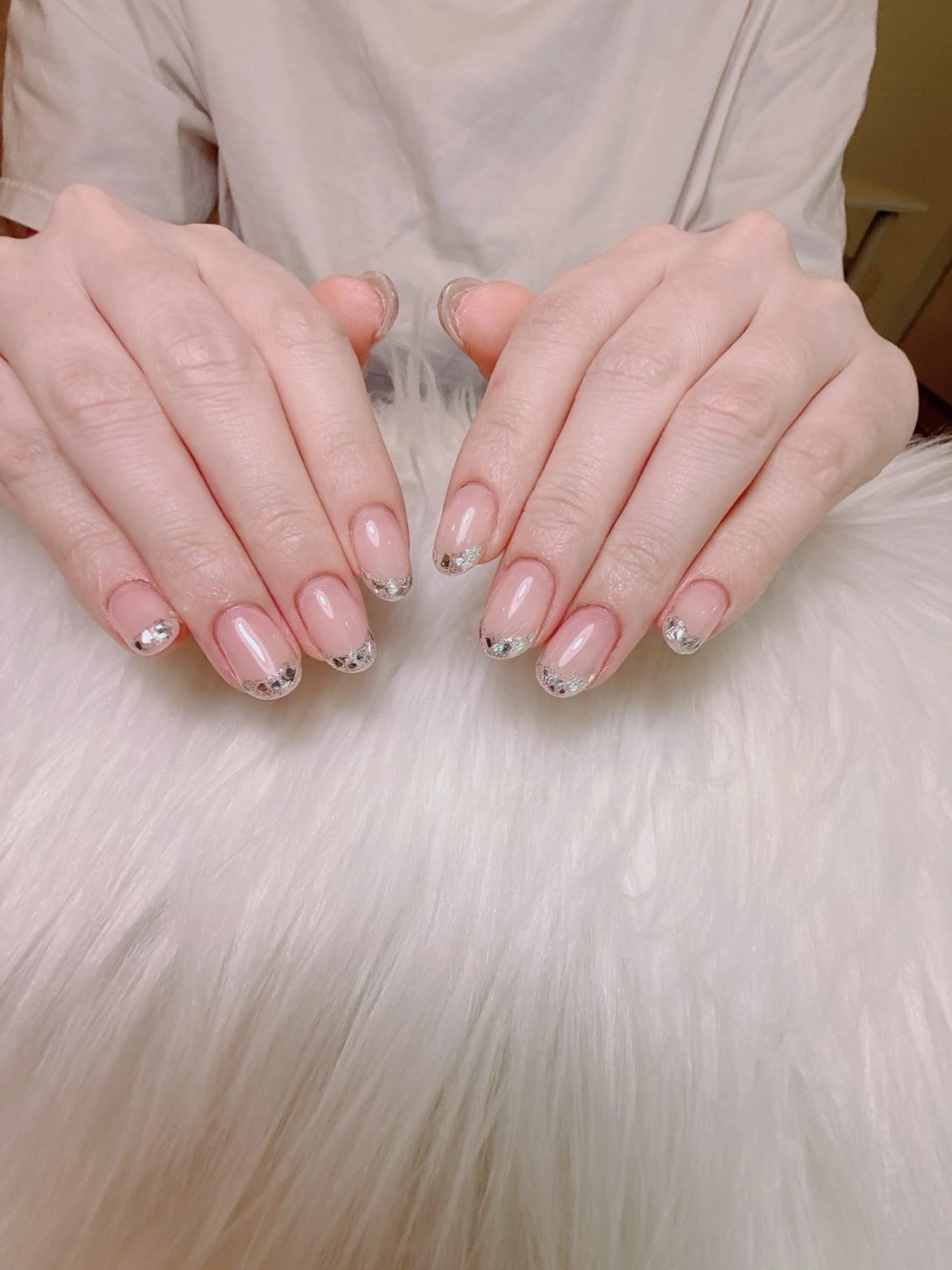 ネイル Meik Nail Salon所属・NaNa🎀 nailのネイルデザイン