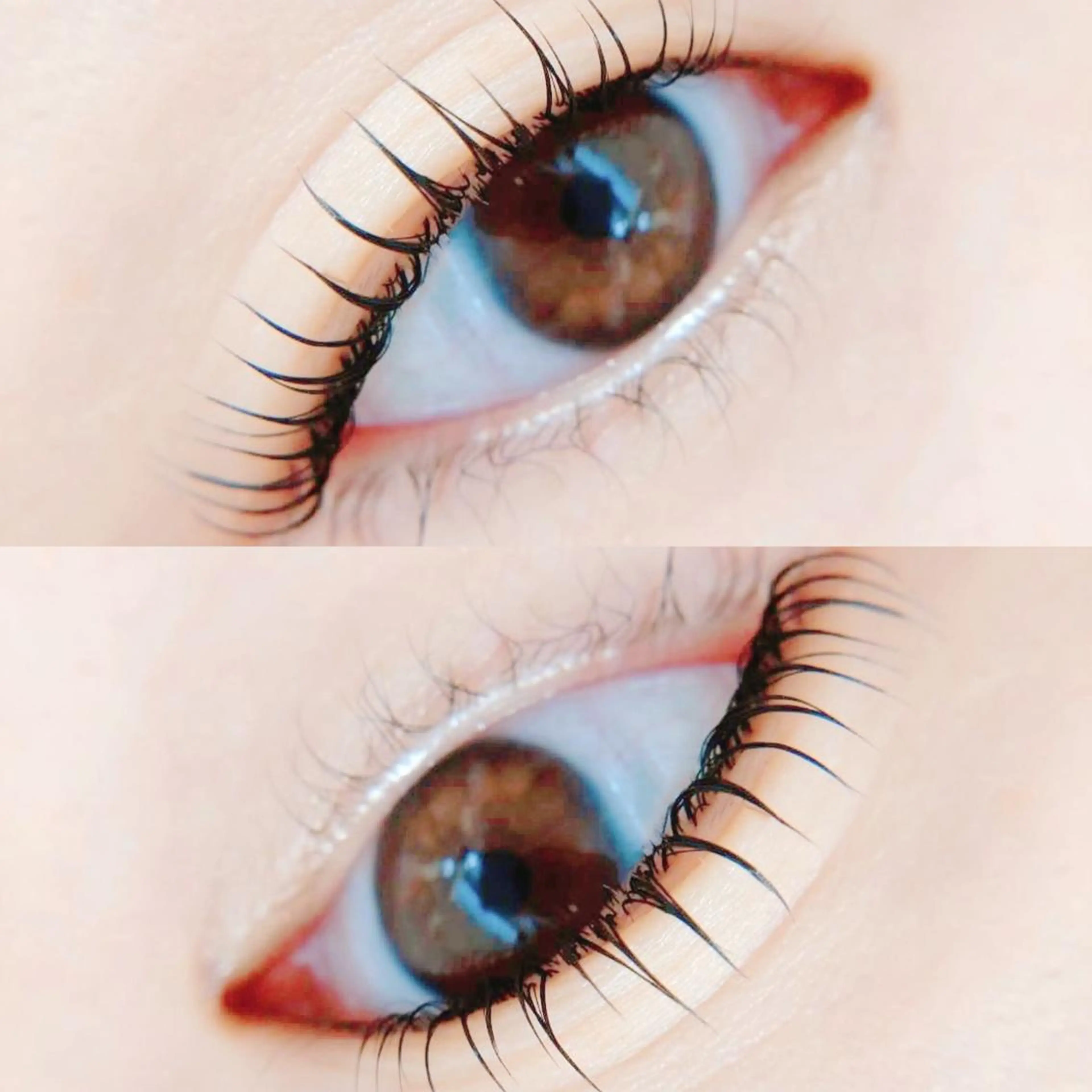 マツエク・マツパ li'l eyelashのマツエク・マツパデザイン