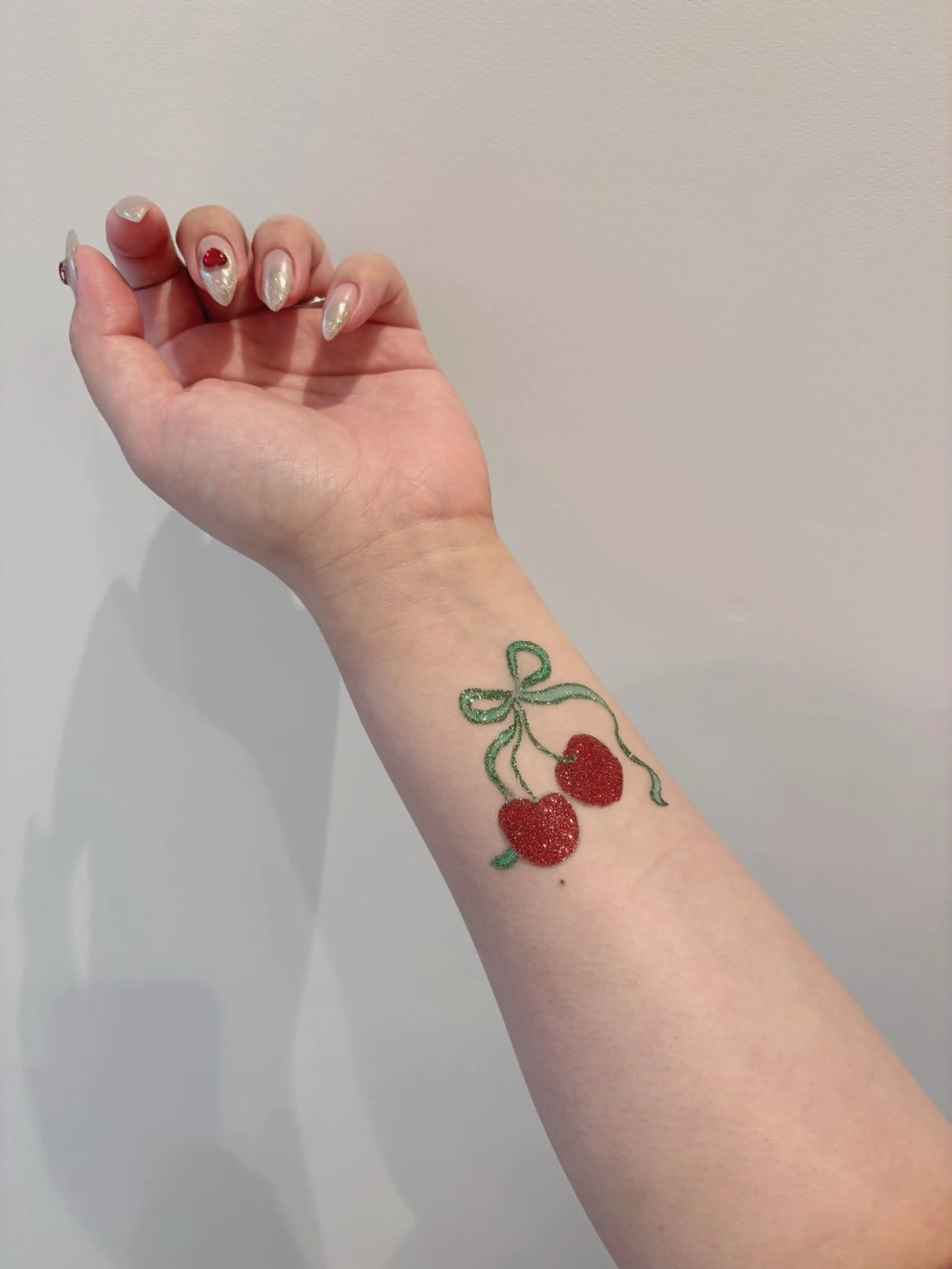 Limie by May's ciel所属・10月予約受付中☆ nanaのネイルデザイン