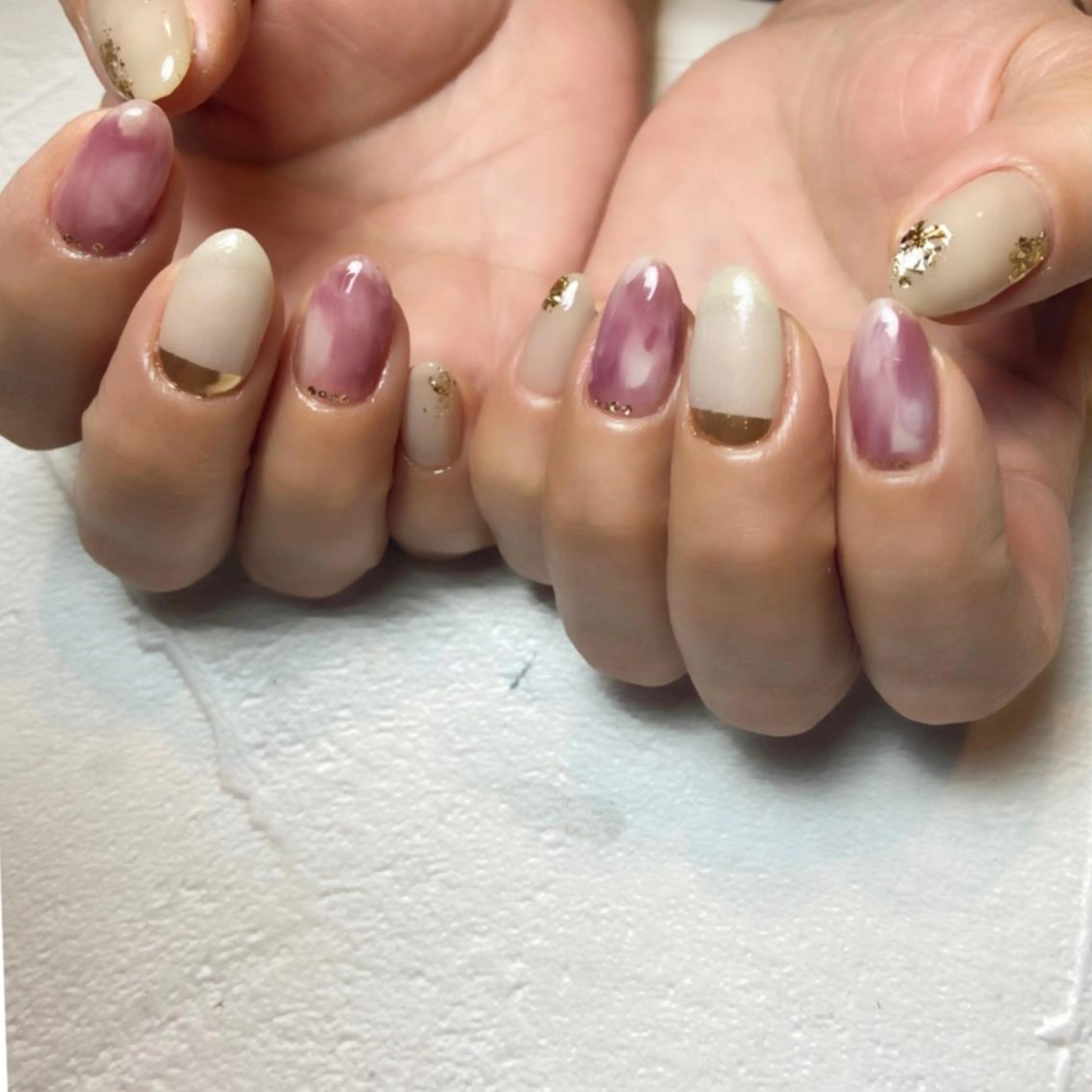 ネイル エステティックサロン Liente(リアンテ）所属・Hashimoto .のエステ・リラクイメージ