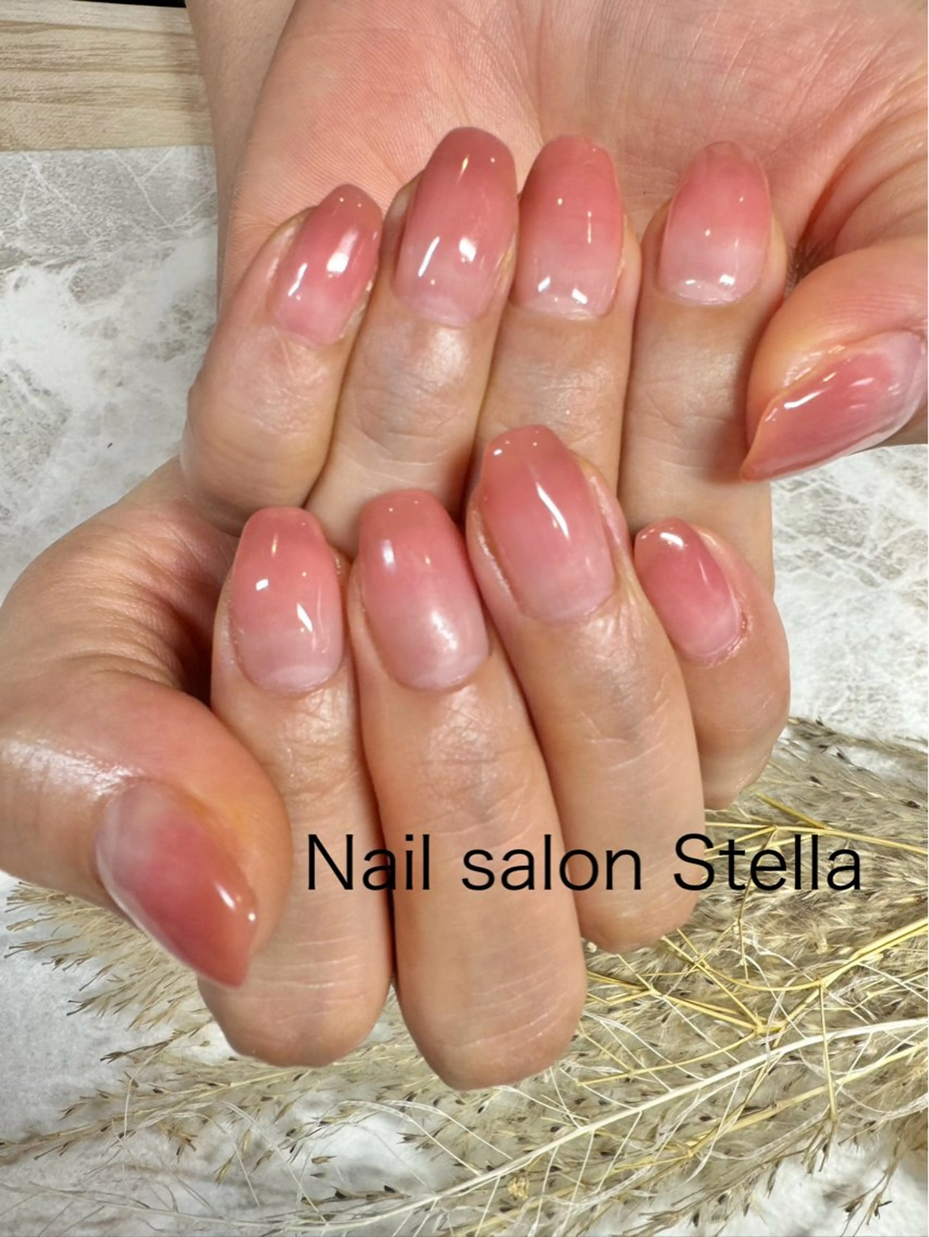 ネイル ネイルサロン ステラのネイルデザイン