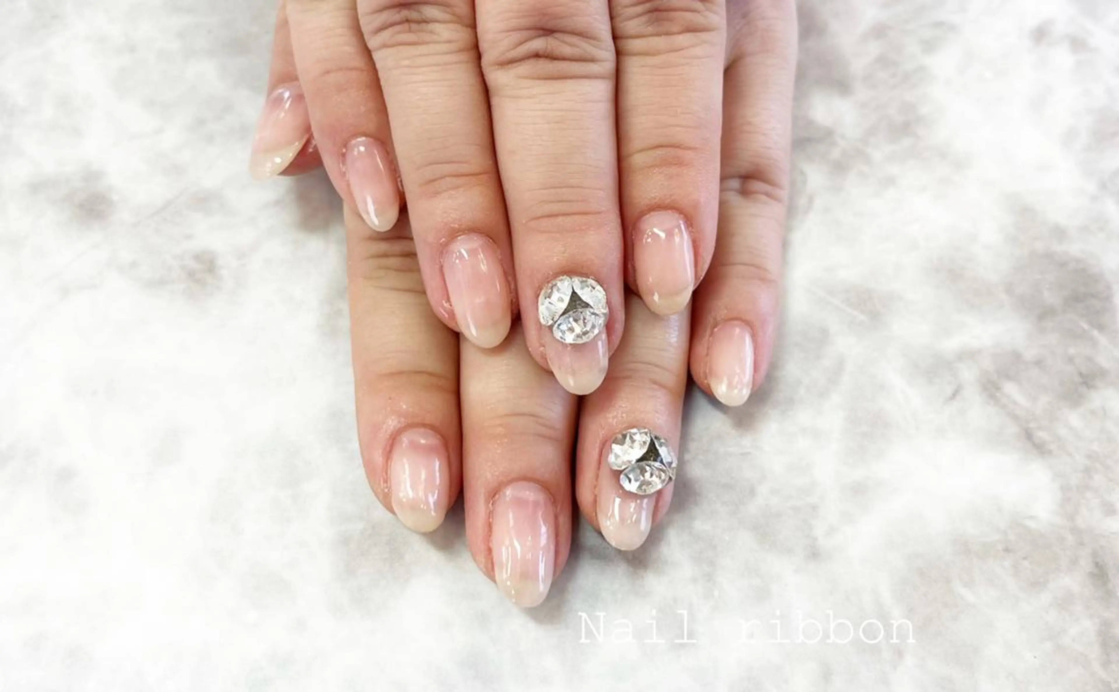 ネイル 🎀ネイルサロン RIRI🎀のネイルデザイン