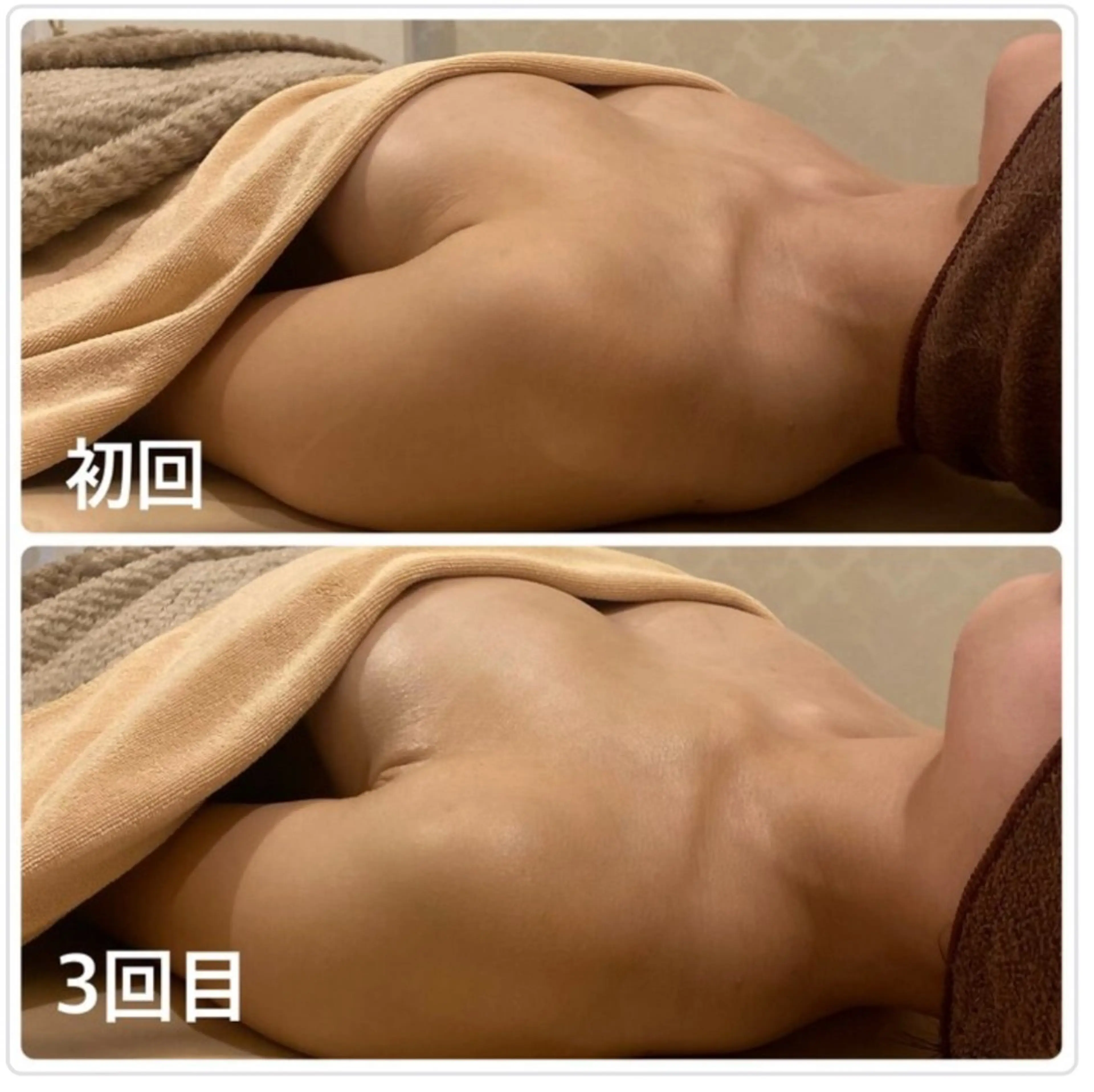 Private-Salon-Beppin所属・Beppin バストケア専門店静岡のエステ・リラクイメージ