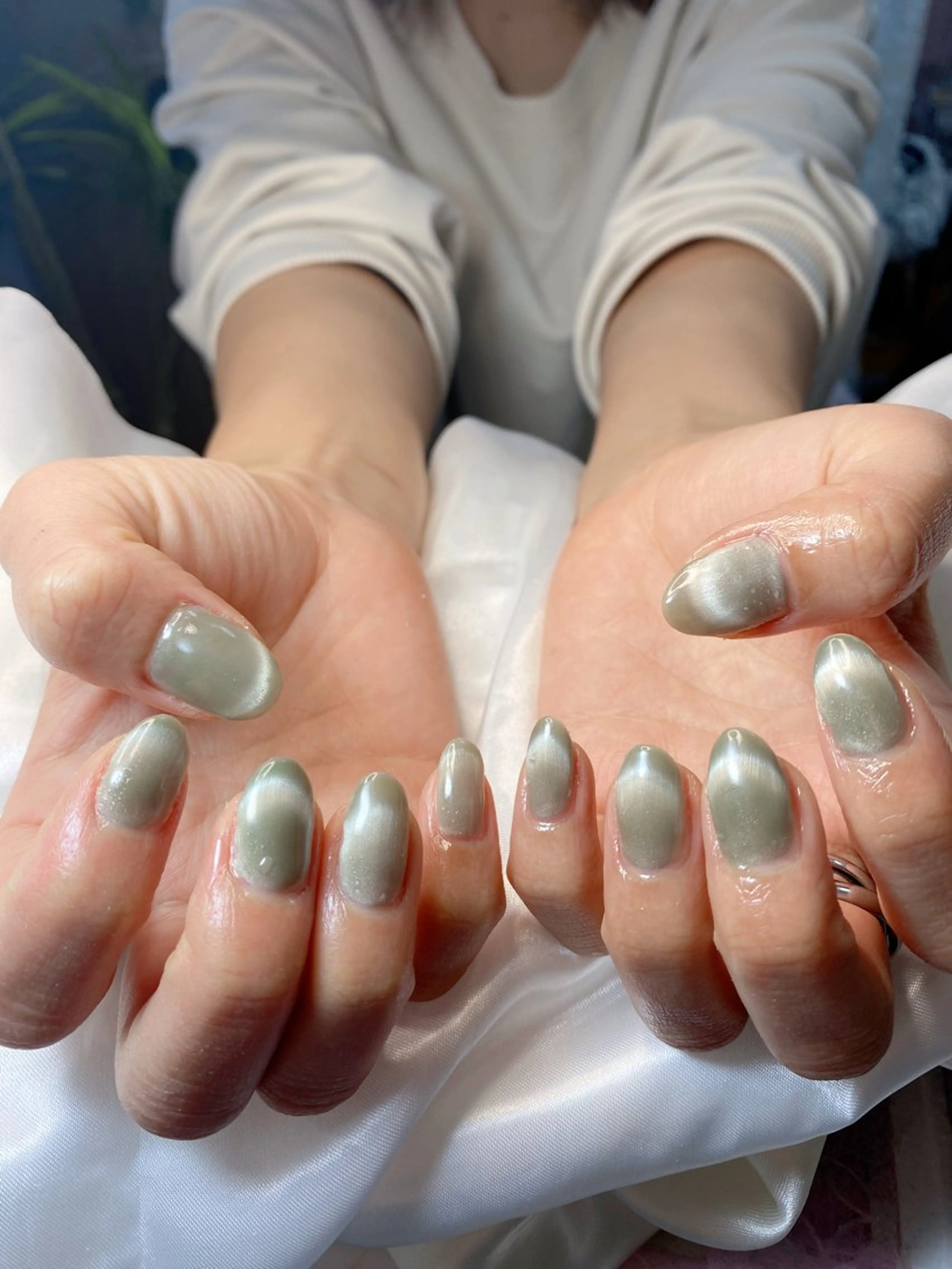 ネイル ハイネイル自宅サロン所属・ハイネイル 自宅サロンのネイルデザイン