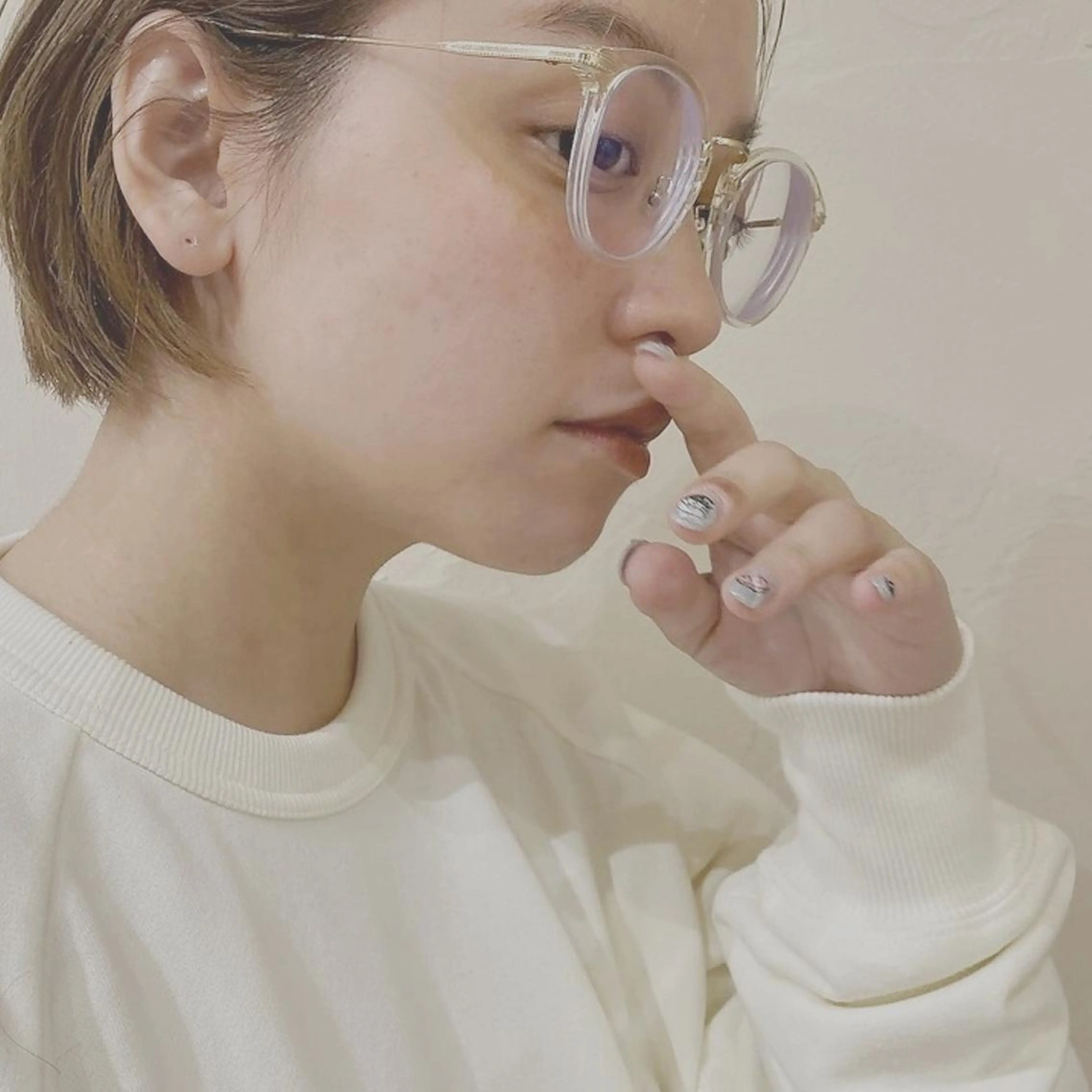 【3回まで利用可♪他店オフ込】ダメージレス☆フラットラッシュ80本の写真