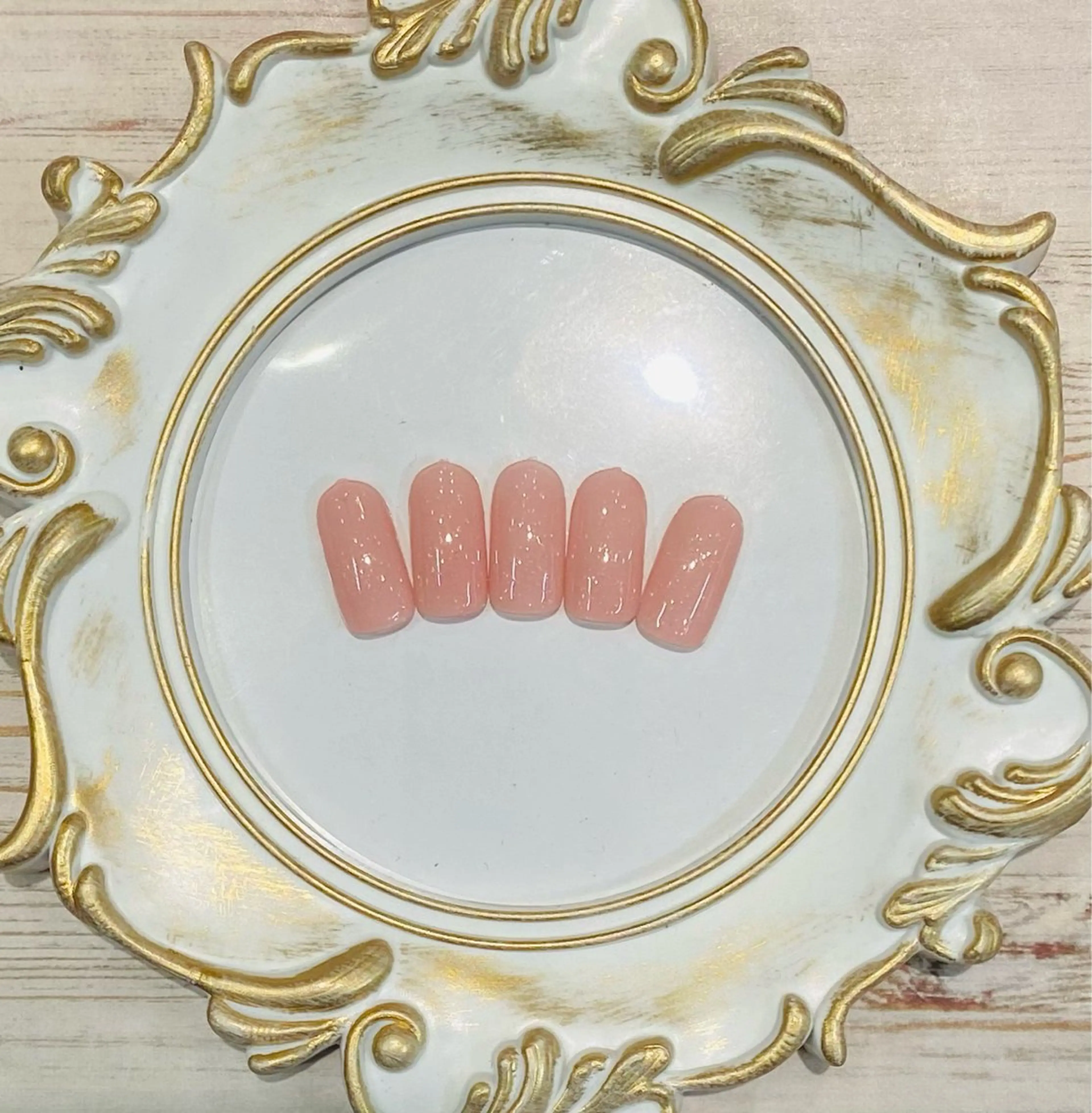 ネイル ワンカラーネイル ハンドネイル ネイルサロン nail_upのネイルデザイン