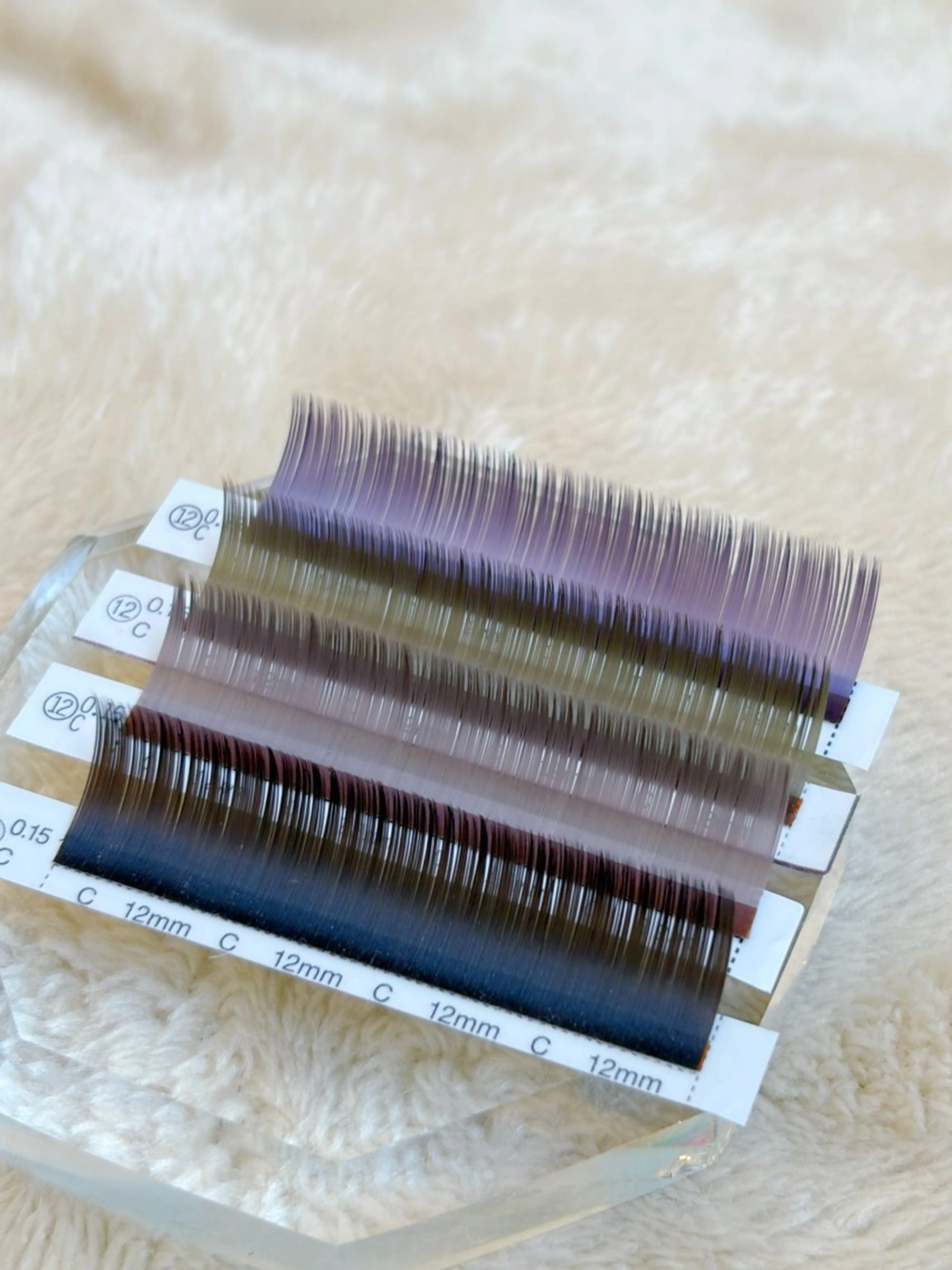 マツエク・マツパ 🦋MaaZlash 南流山FUKA🤍のマツエク・マツパデザイン