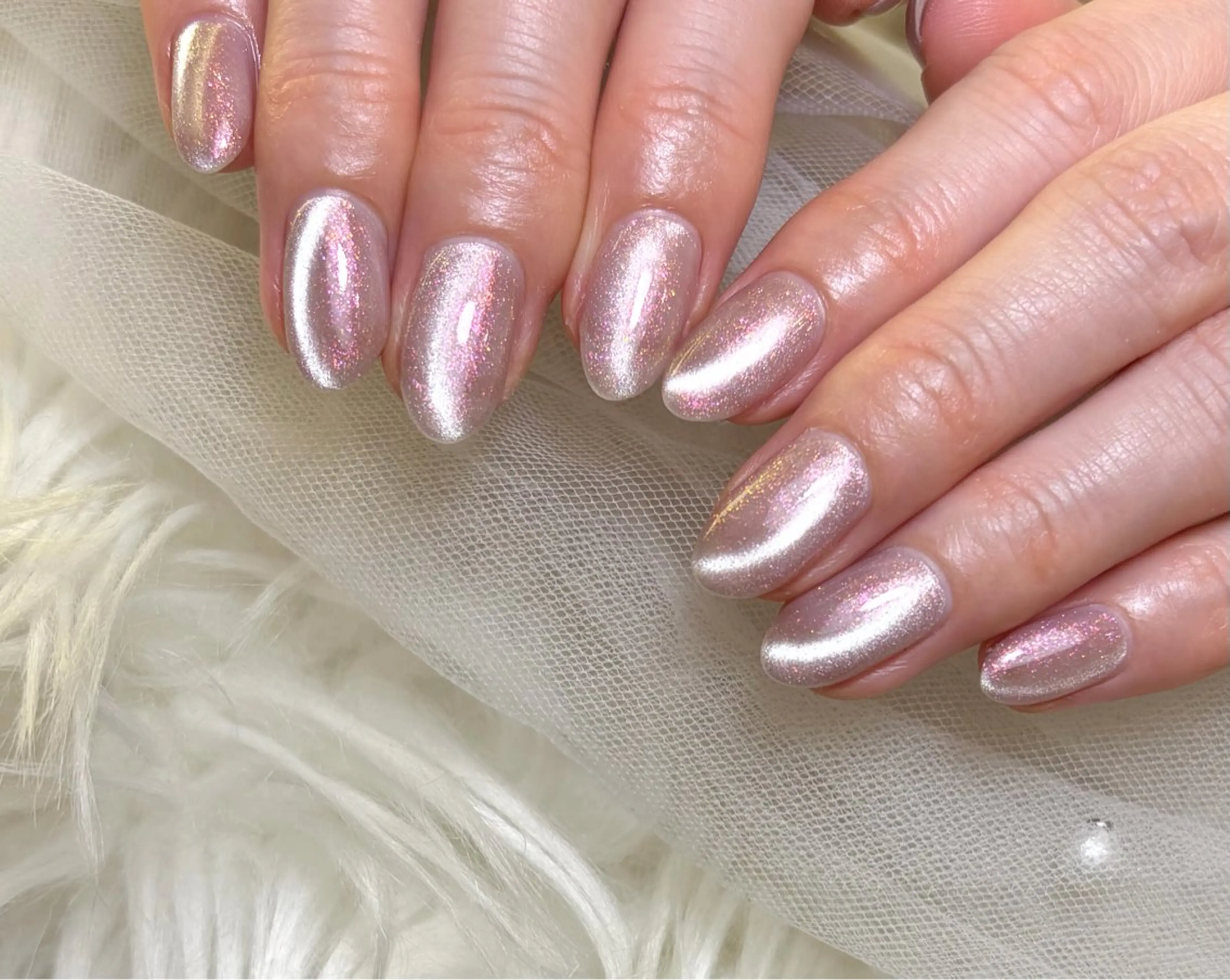 ネイル ハンドネイル Nail salon Venusのネイルデザイン